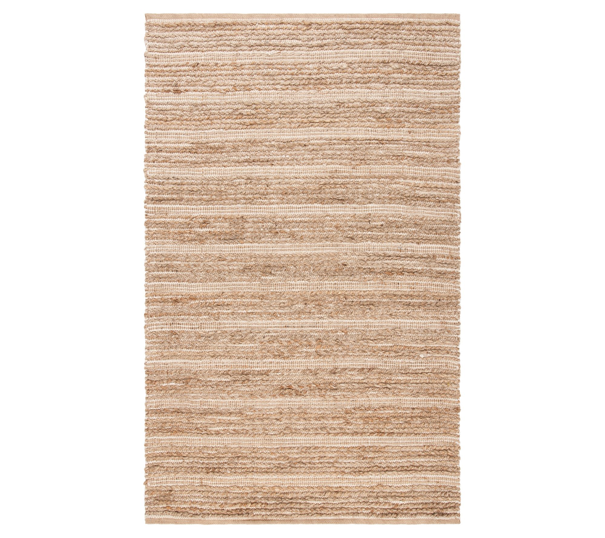Cape Cod Driftland 4' x 6' Jute Rug by Valerie