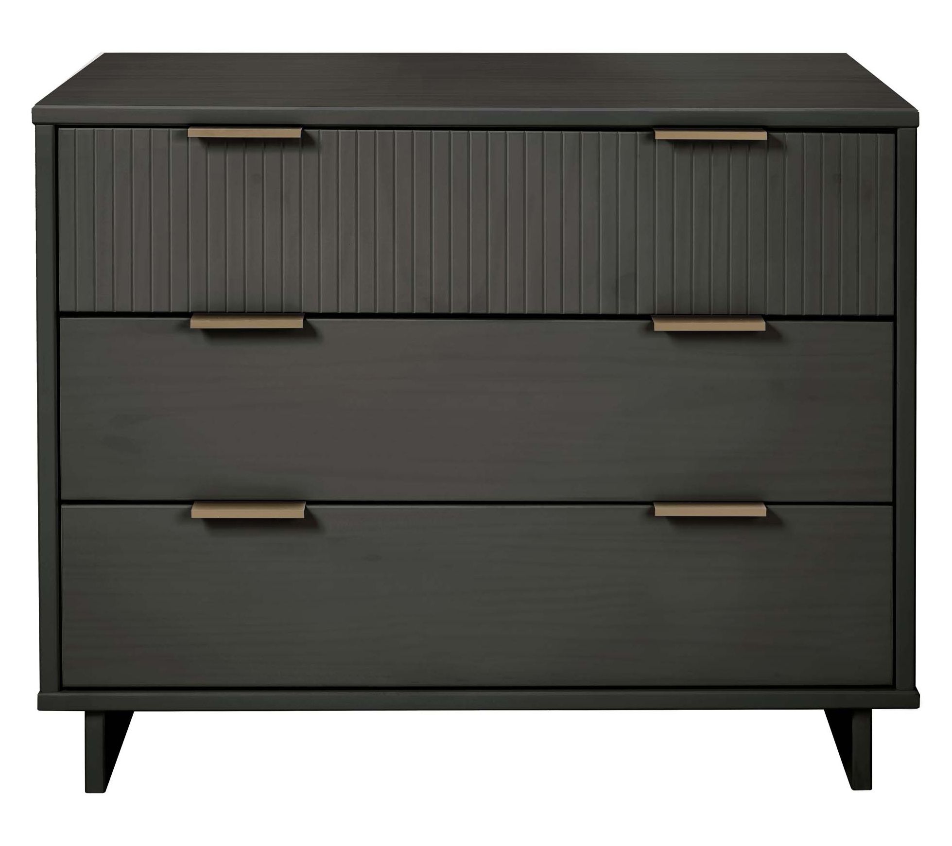 Manhattan Comfort Granville Dresser
