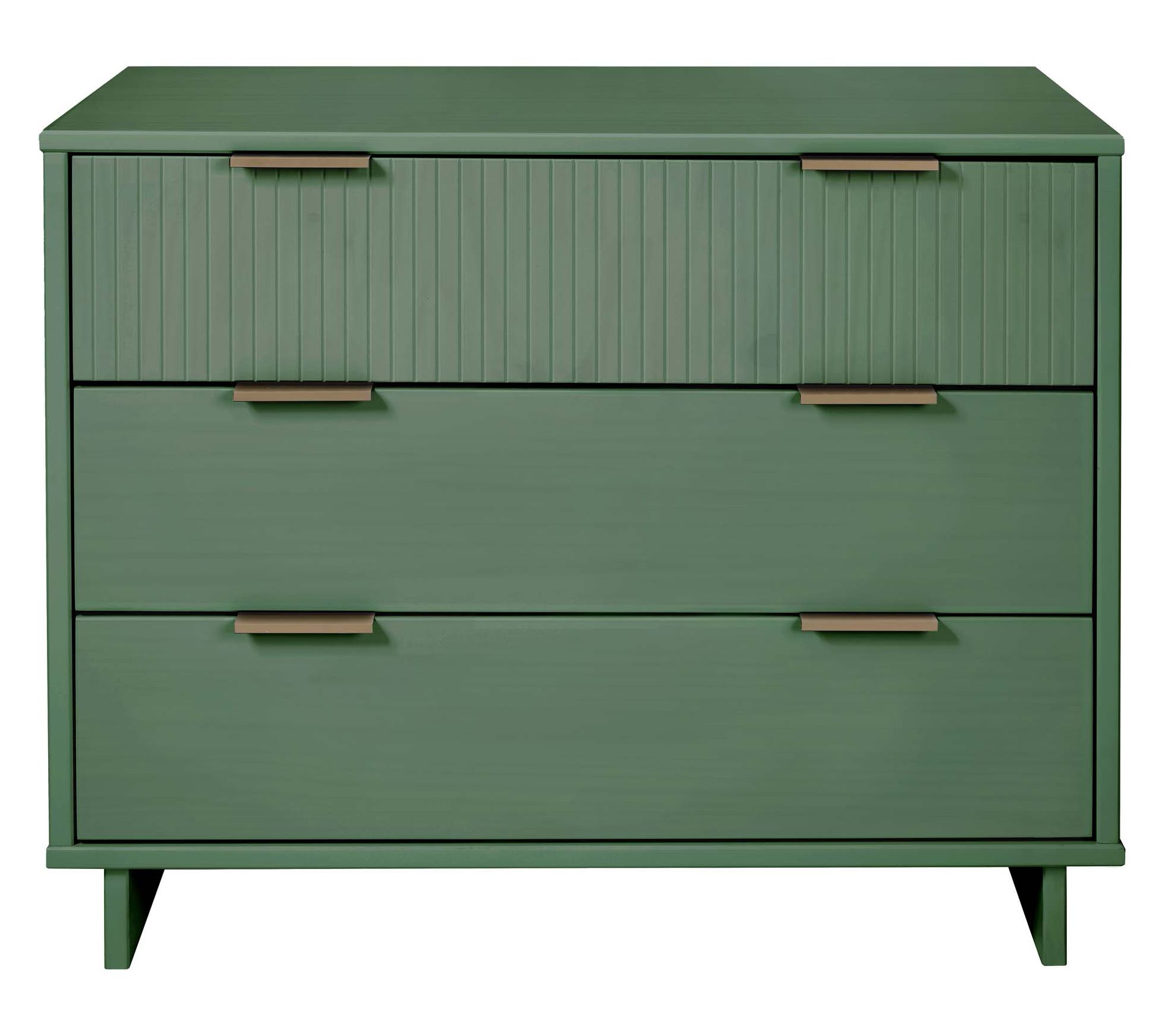 Manhattan Comfort Granville Dresser