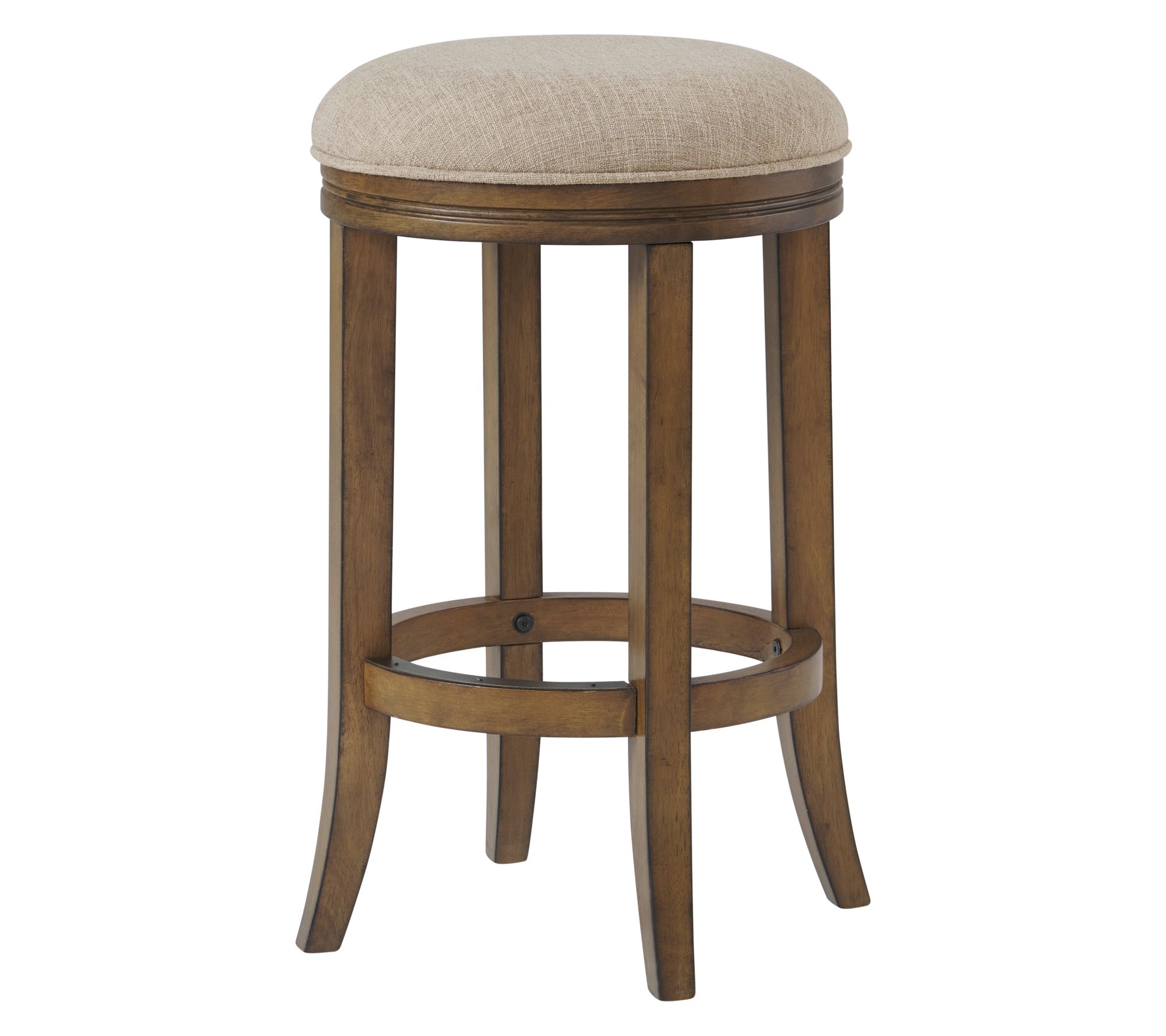 Alaterre Furniture Natick Counter Height 25.5"Stool