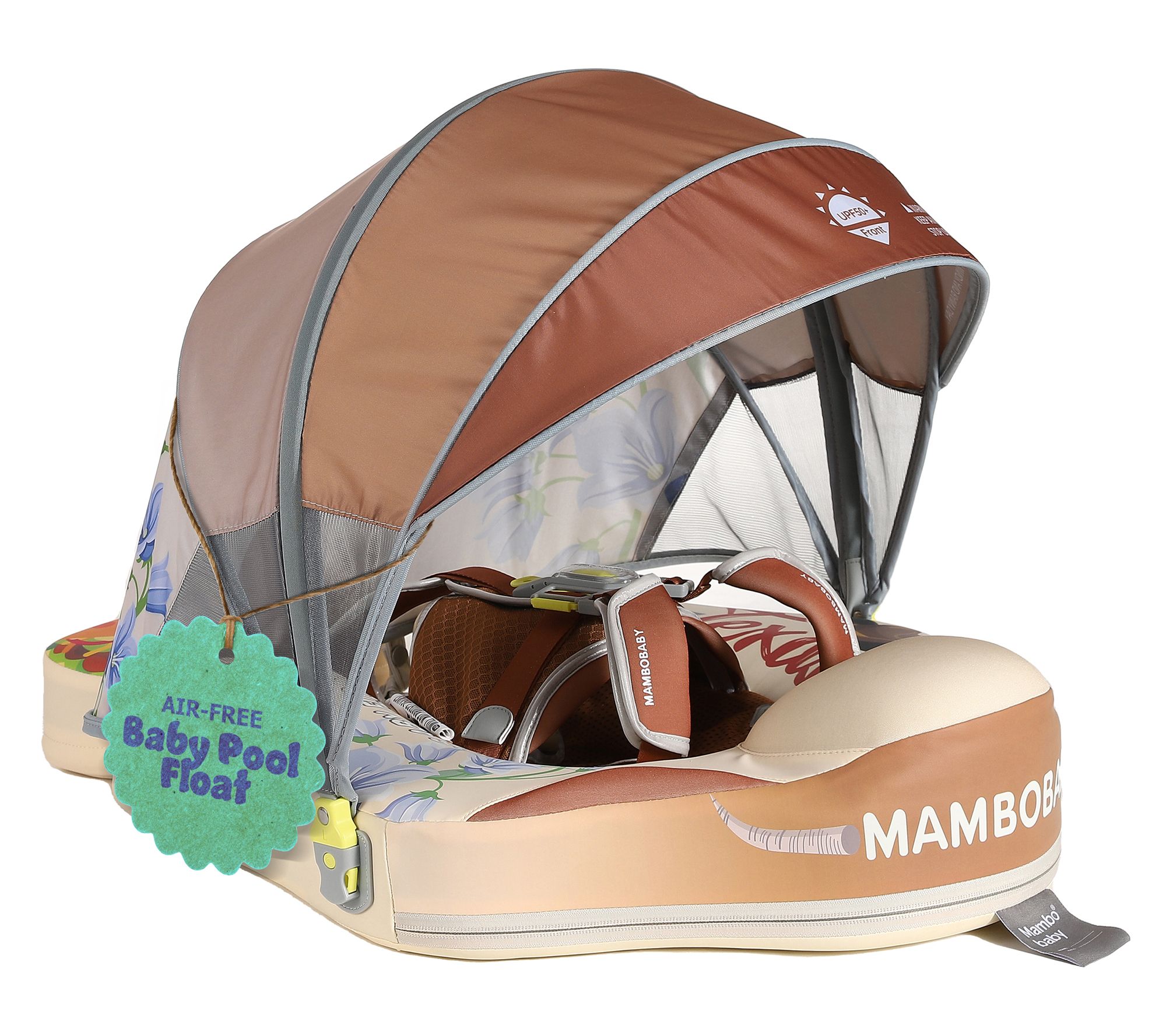 MAMBOBABY Sunny Navigator Floaty