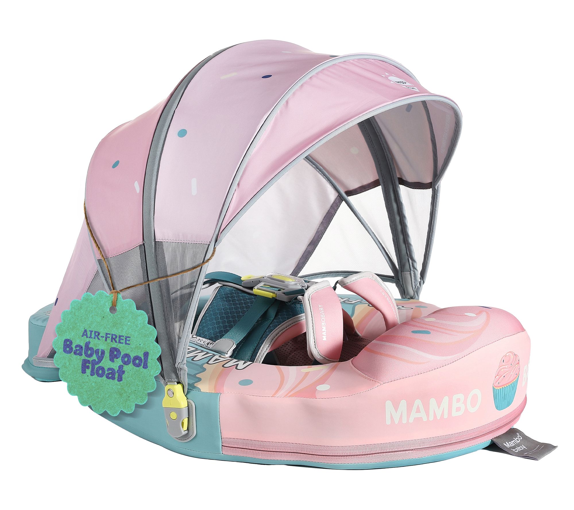 MAMBOBABY Sunny Navigator Floaty