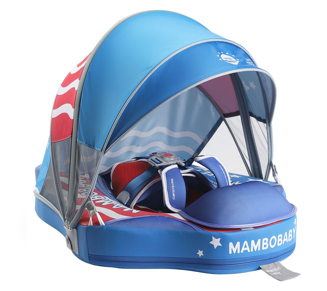 MAMBOBABY Sunny Navigator Floaty