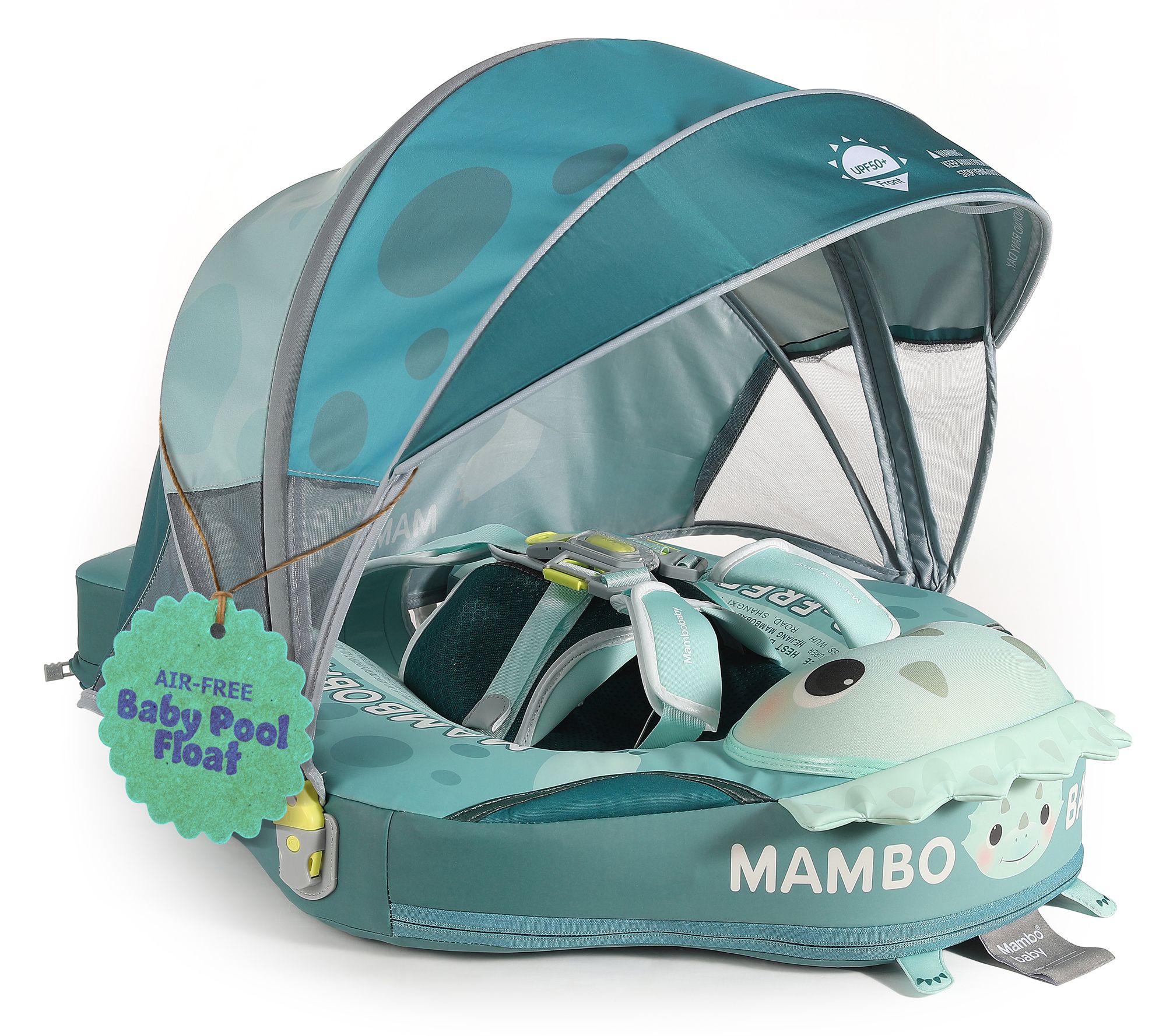 MAMBOBABY Sunny Navigator Floaty