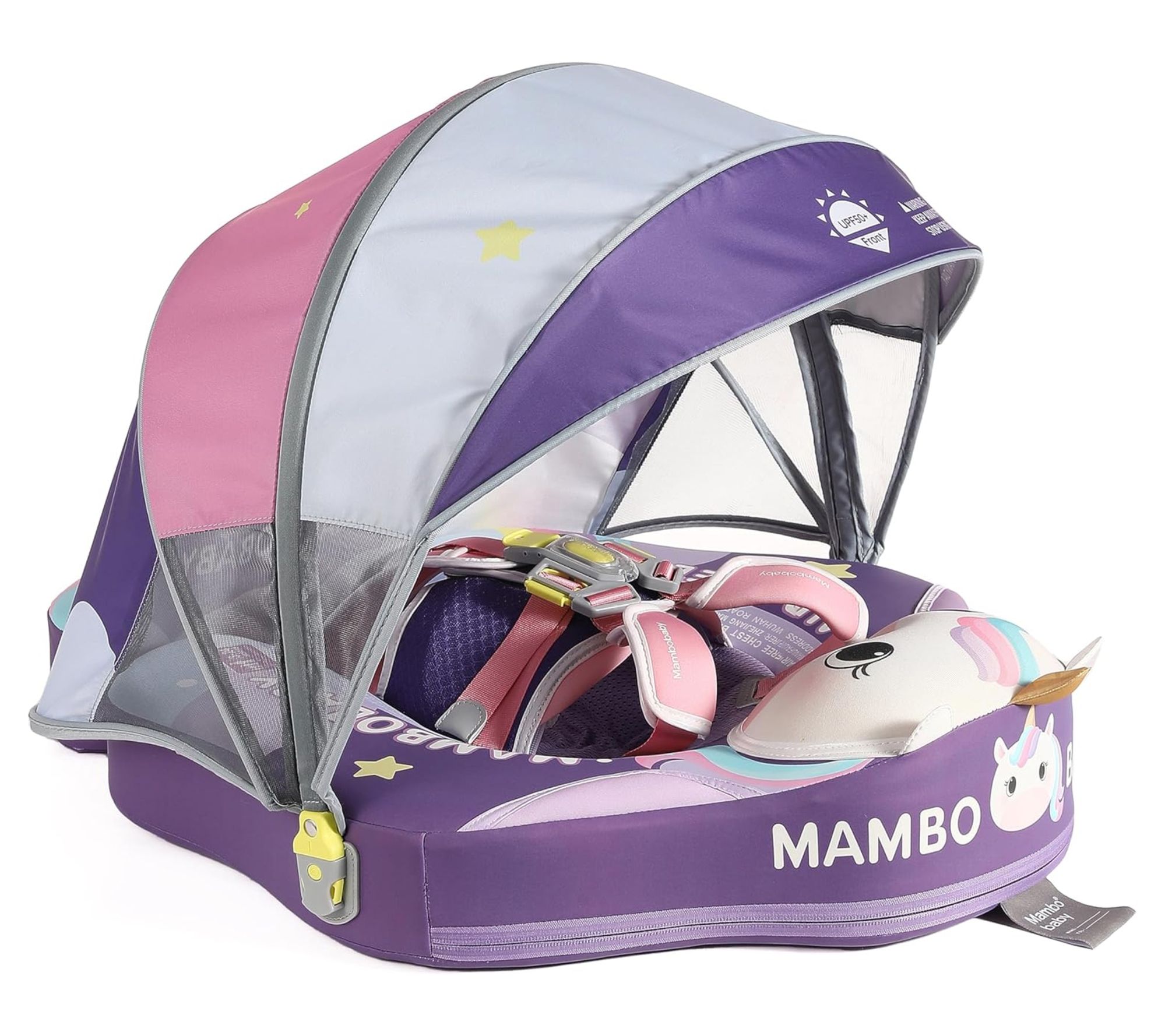 MAMBOBABY Sunny Navigator Floaty