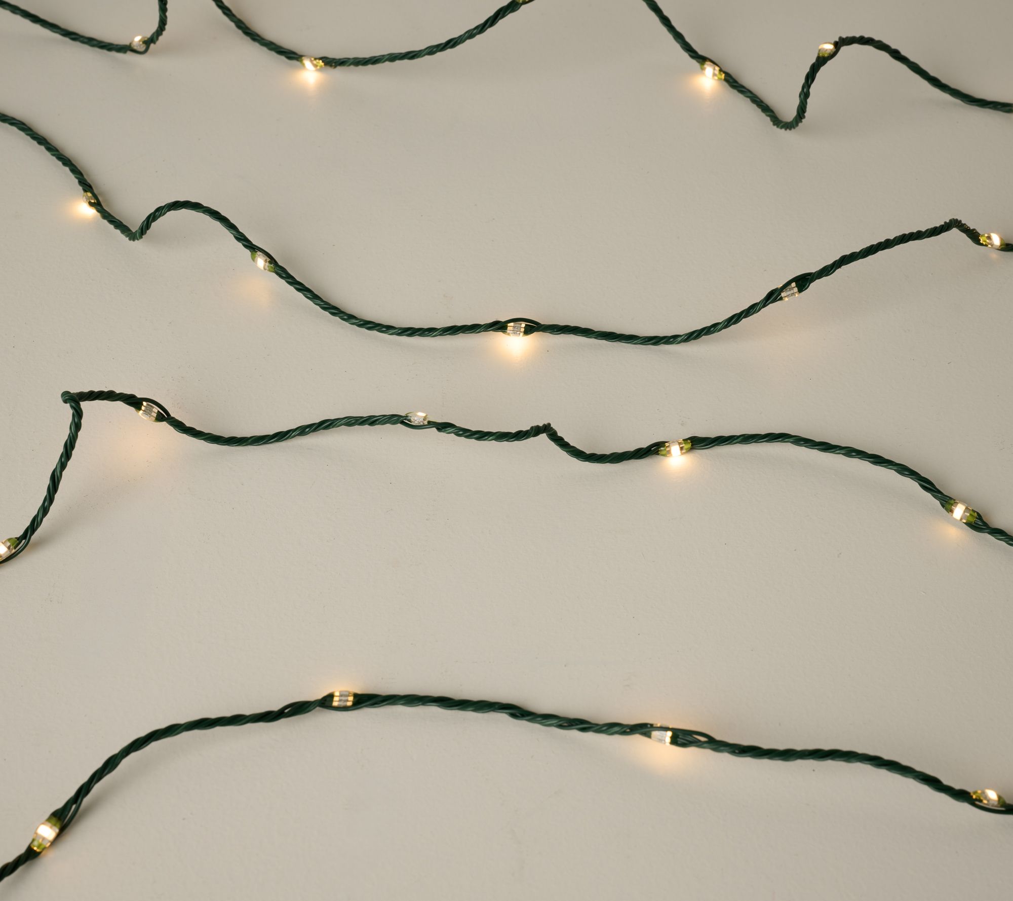 Bethlehem Lights 32' Color Prism Light Strand Indoor/Outdoor