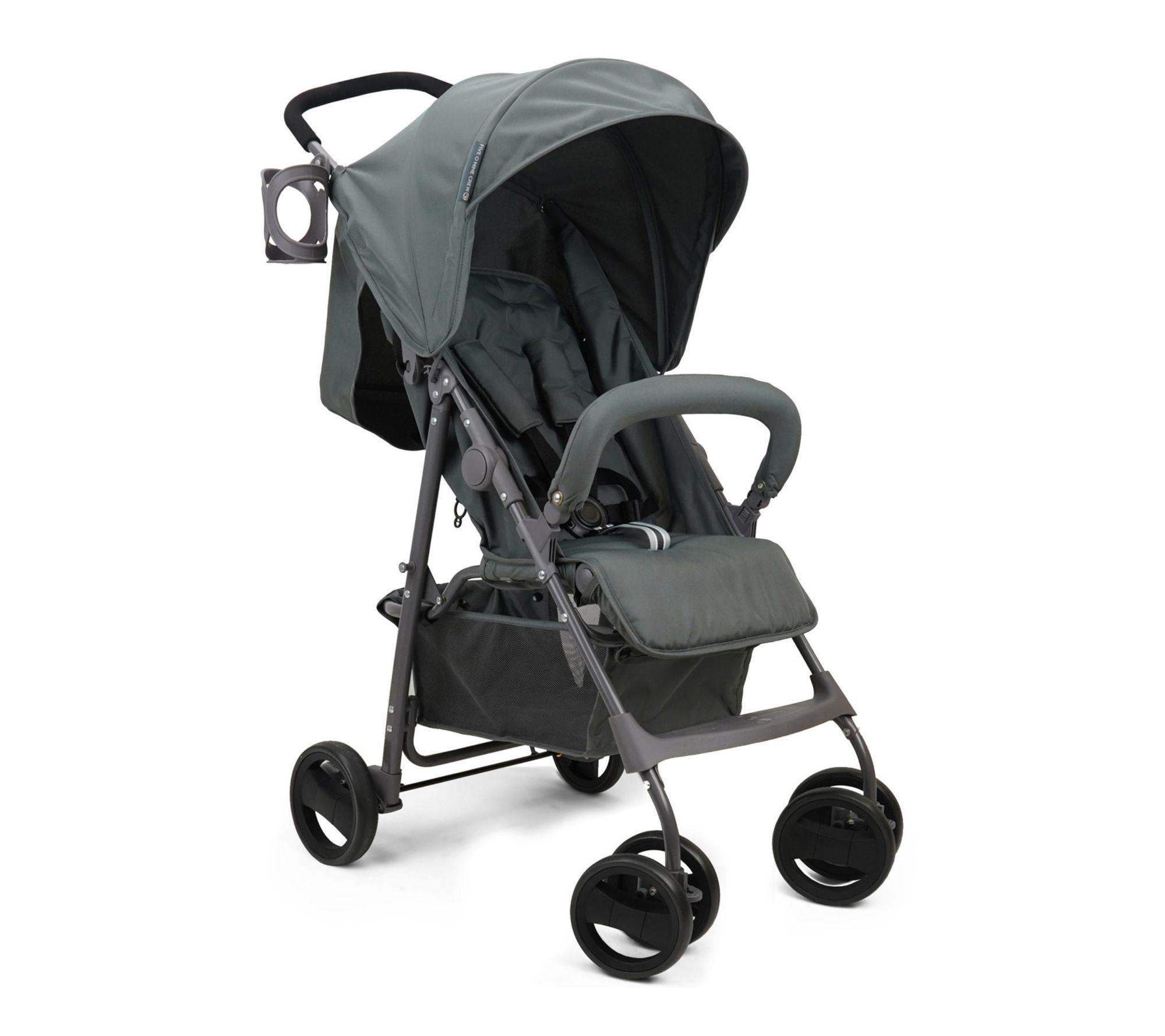 509 Crew Shopee Kids Lightweight Stroller WithXL Canopy