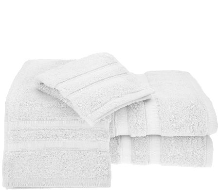 qvc northern nights bath towels