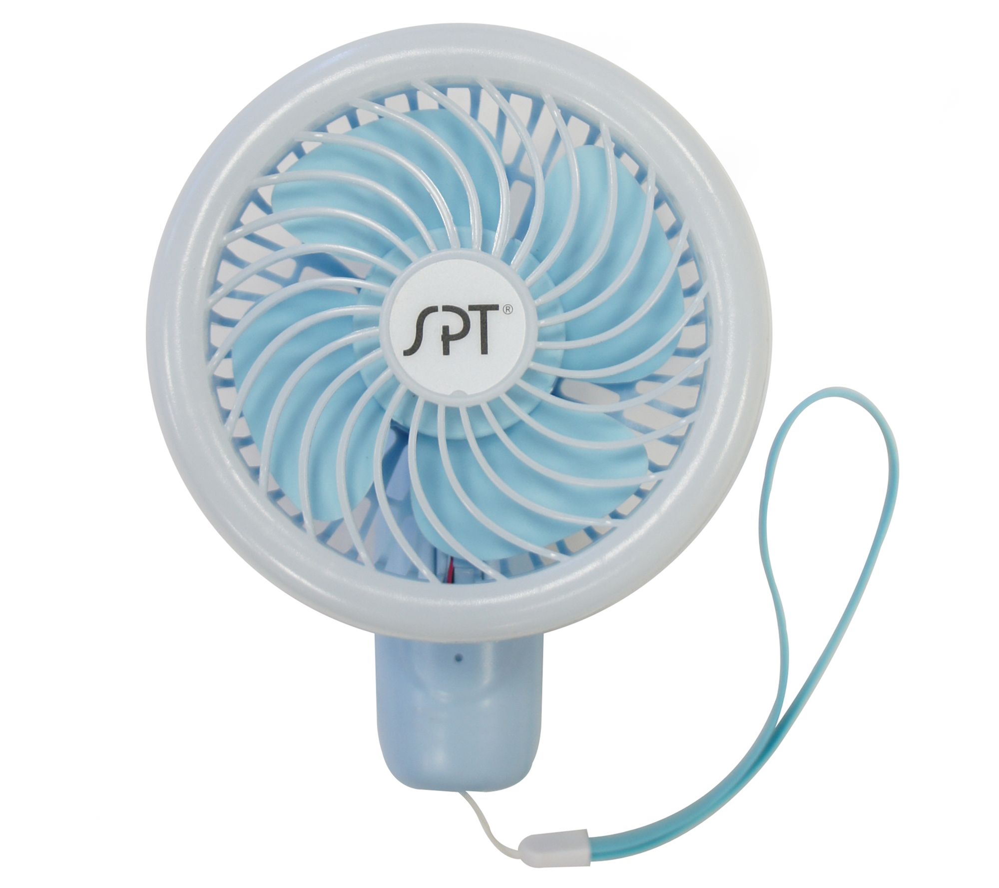 SPT Personal Handheld Fan