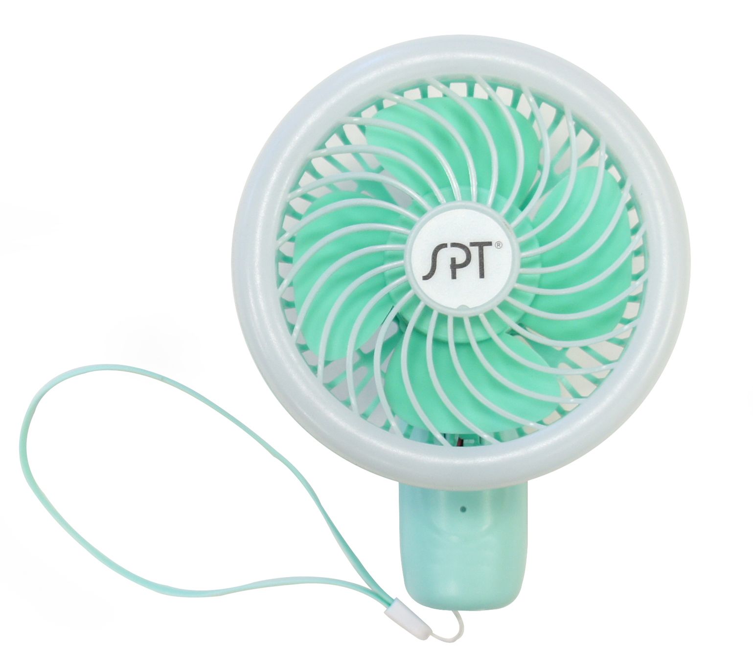SPT Personal Handheld Fan
