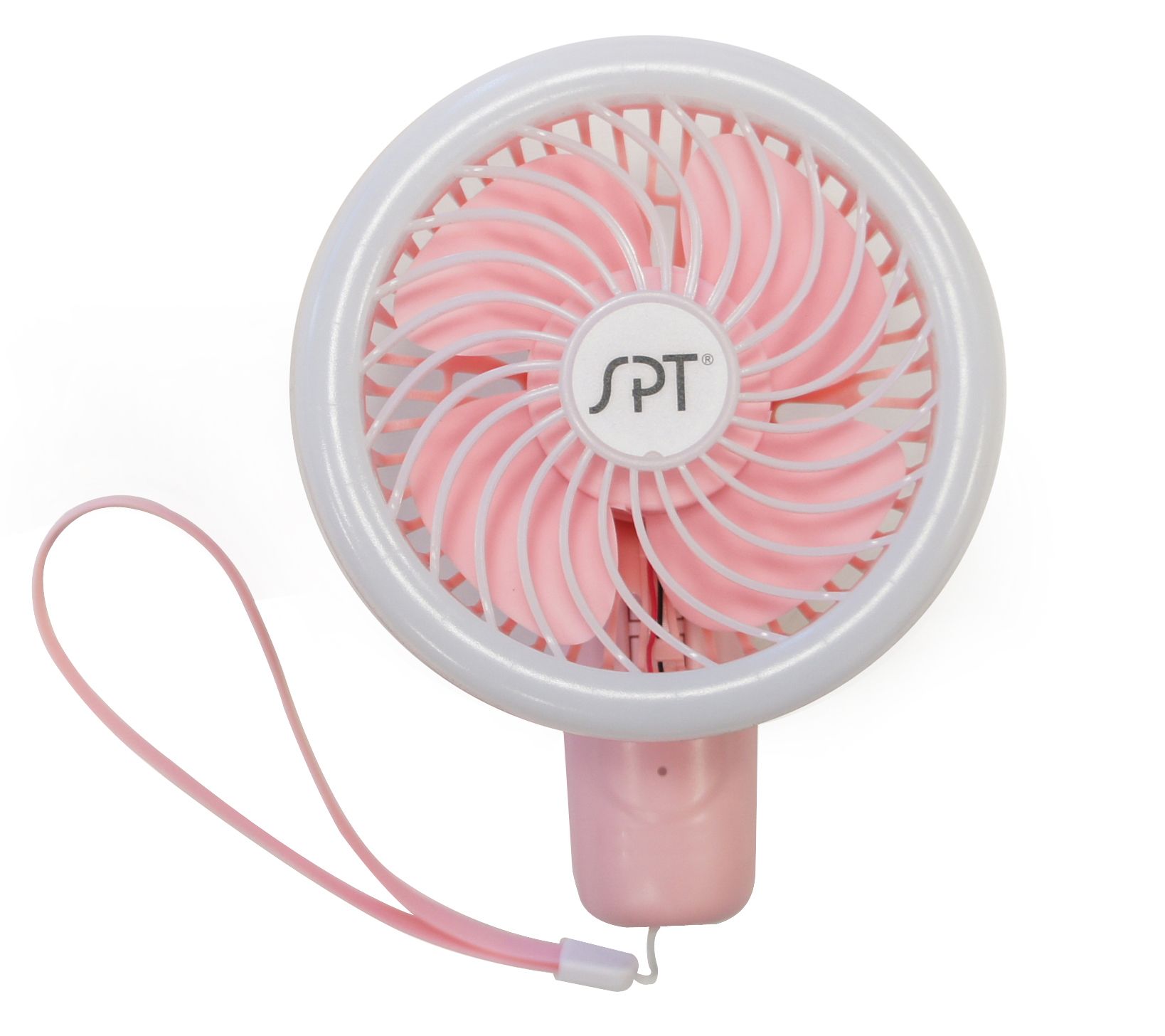SPT Personal Handheld Fan