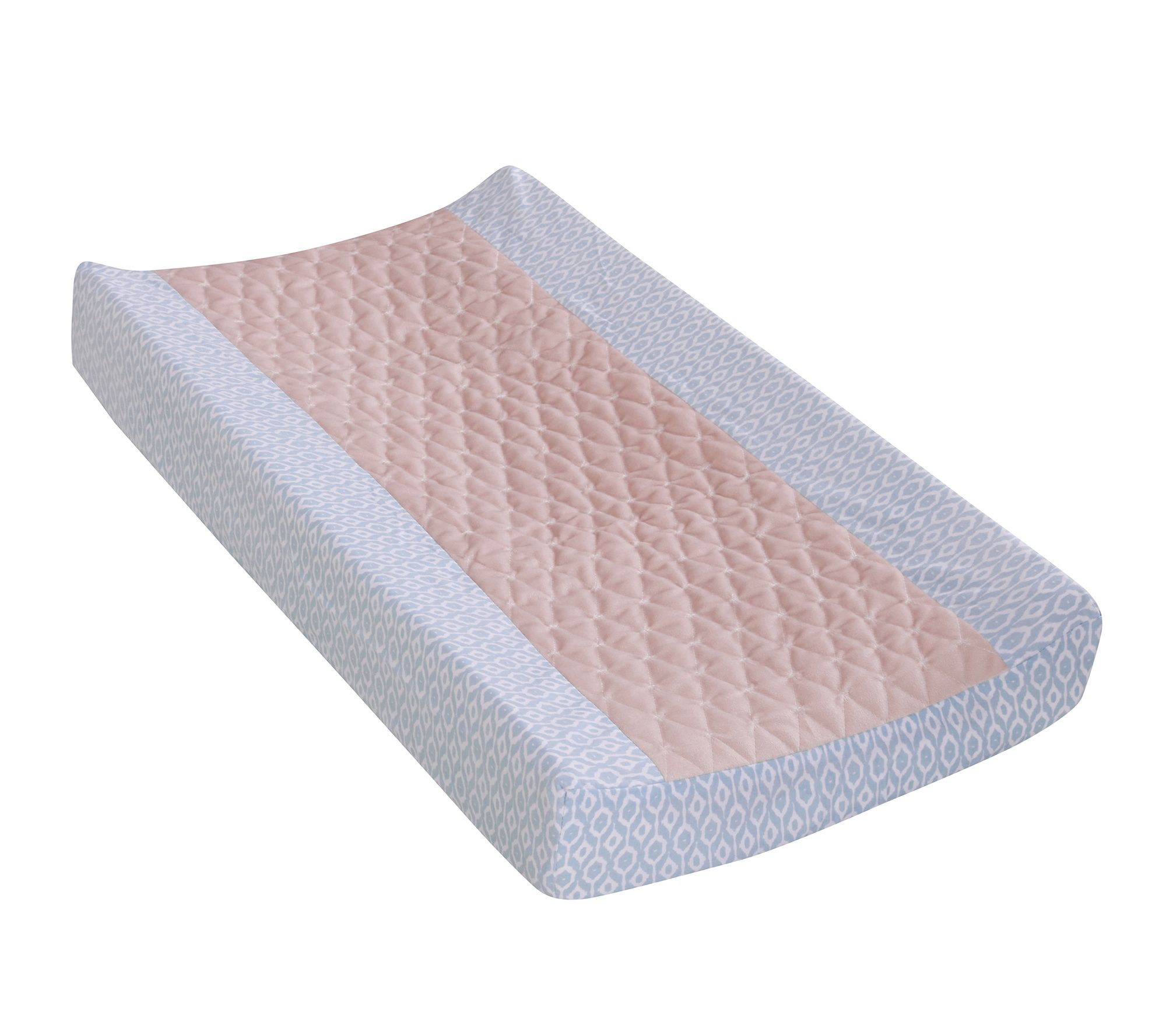 Levtex Baby Everly Changing Pad Cover