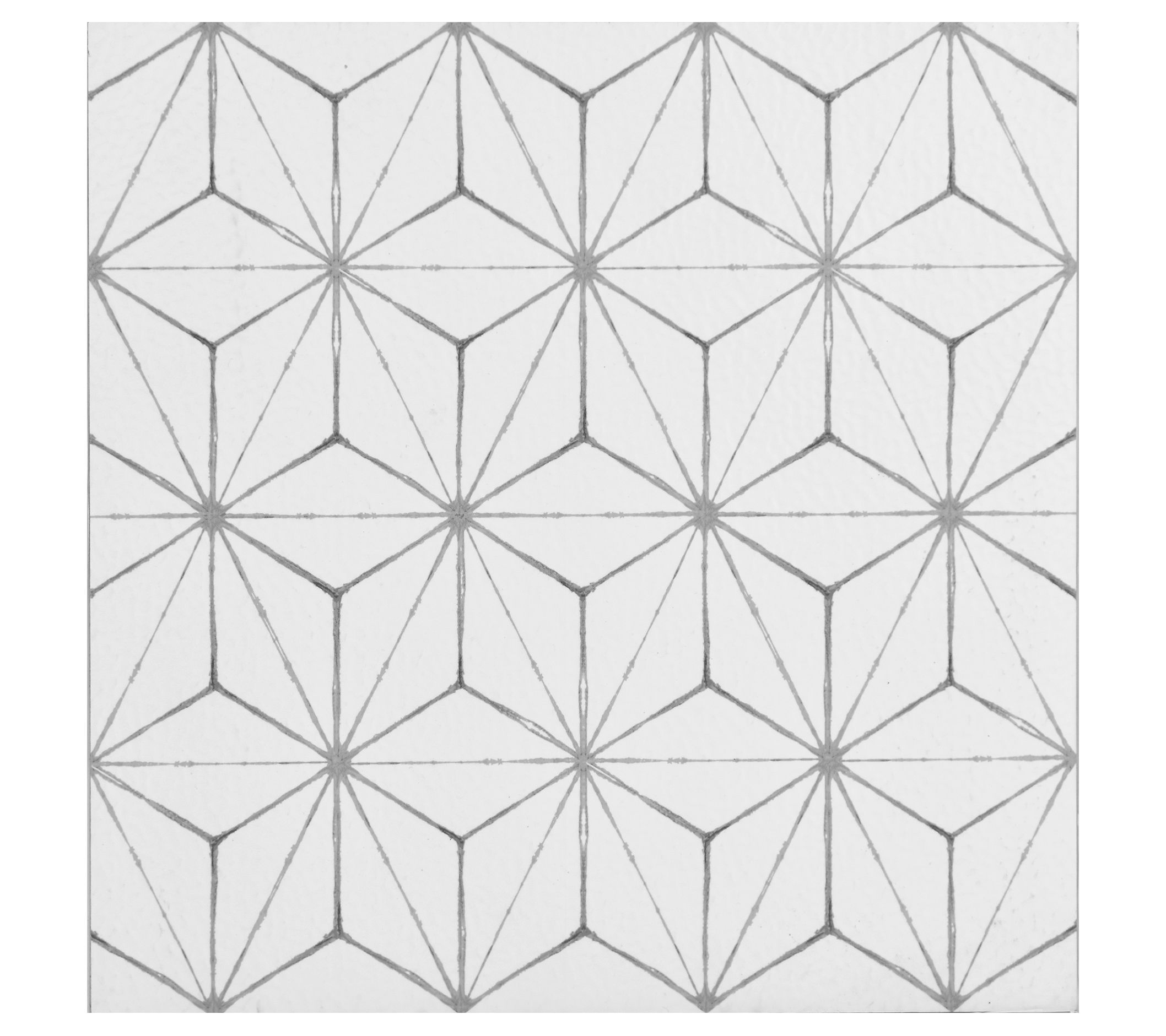 Kikko Peel & Stick Floor Tiles