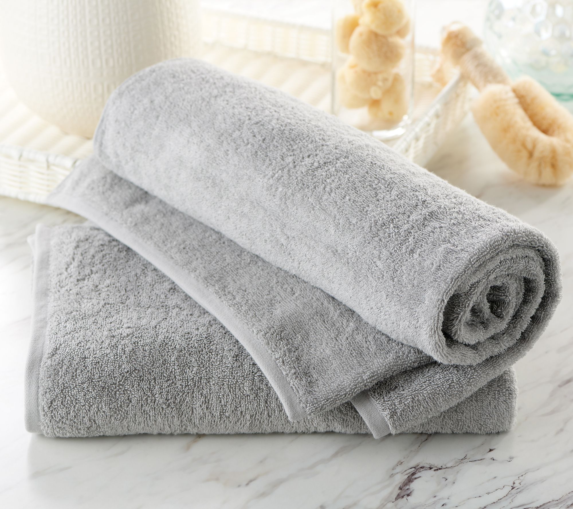 qvc northern nights bath towels