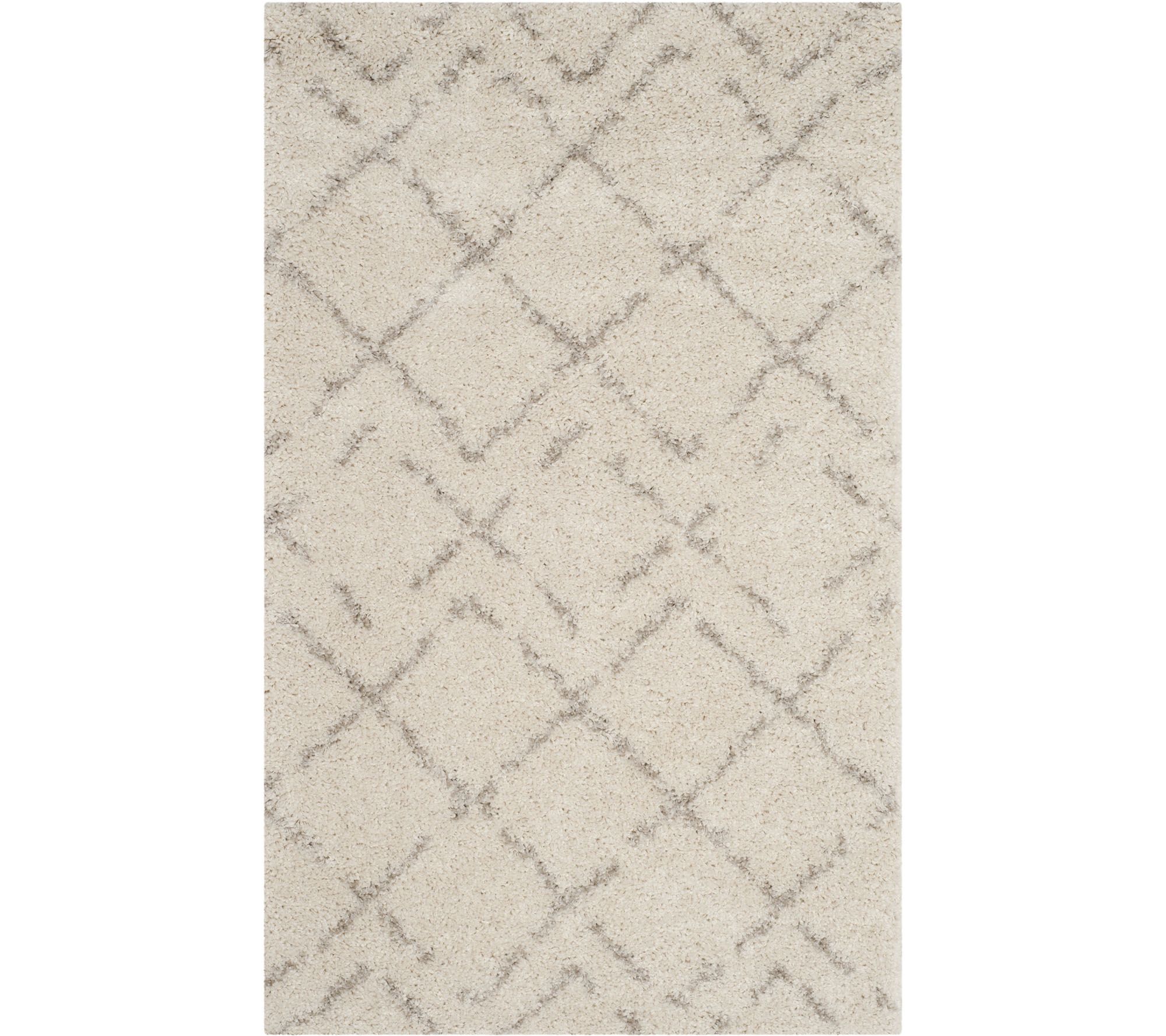 Safavieh 8' x 10' Tucson Arizona Shag Rug
