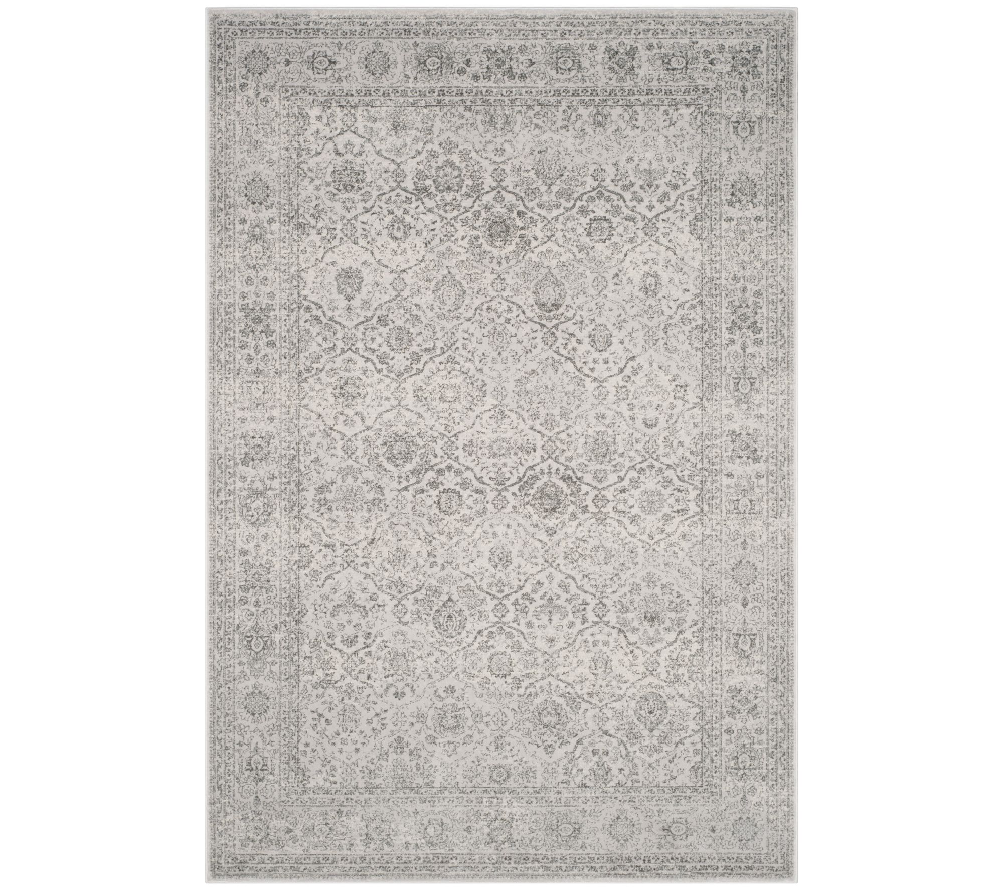 Carnegie 691 Collection 6'7" x 9'2" Rug