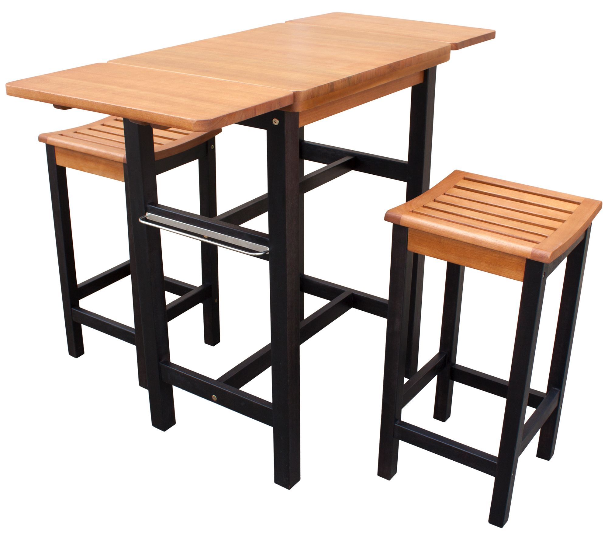 Northbeam Kitchen Island Table with Stools