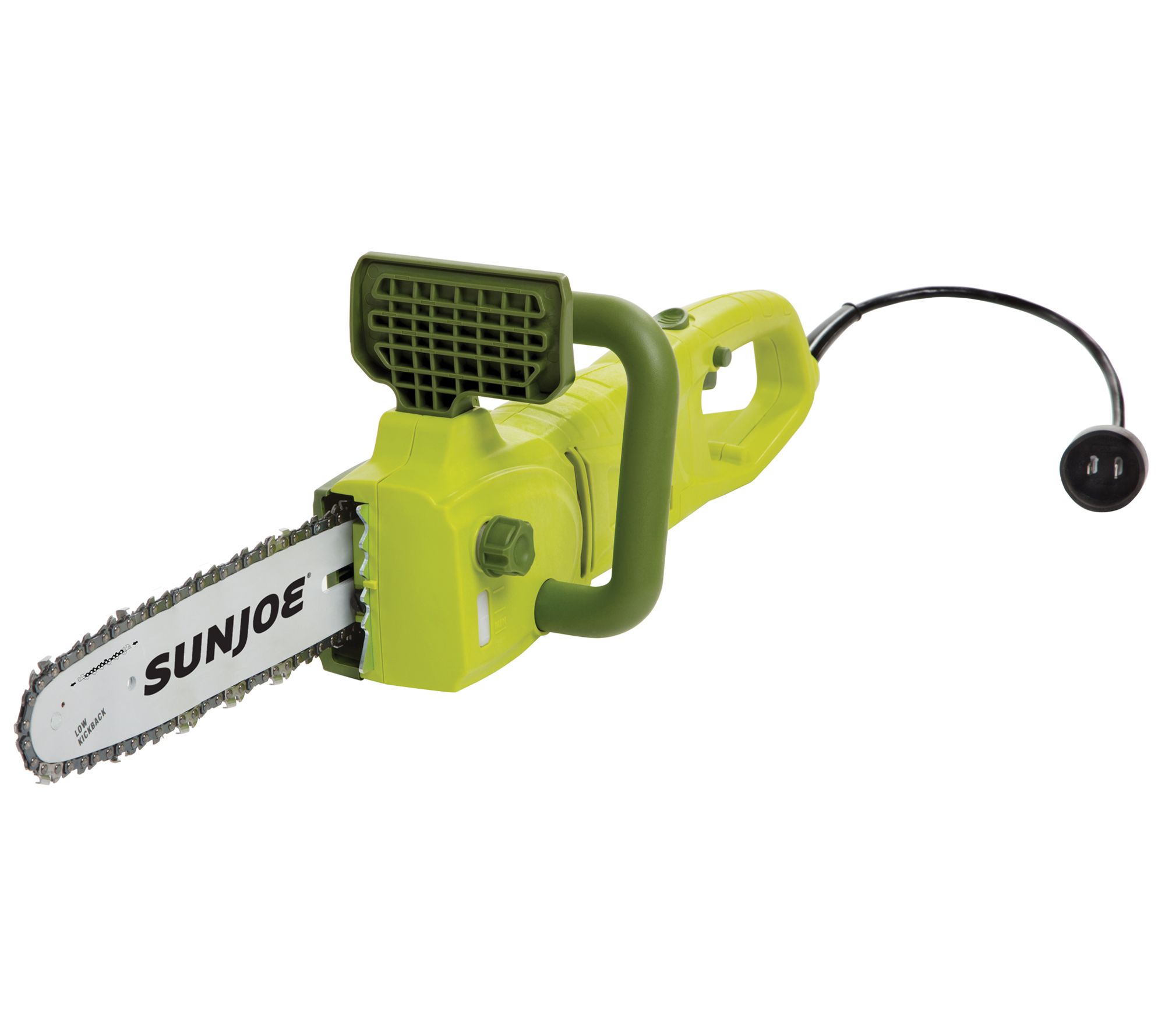 Sun Joe 8Amp Electric Convertible 10" Pole Chain Saw