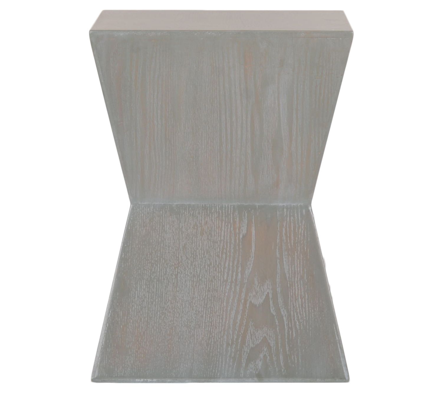 Safavieh Lotem Curved Square Top Accent Table