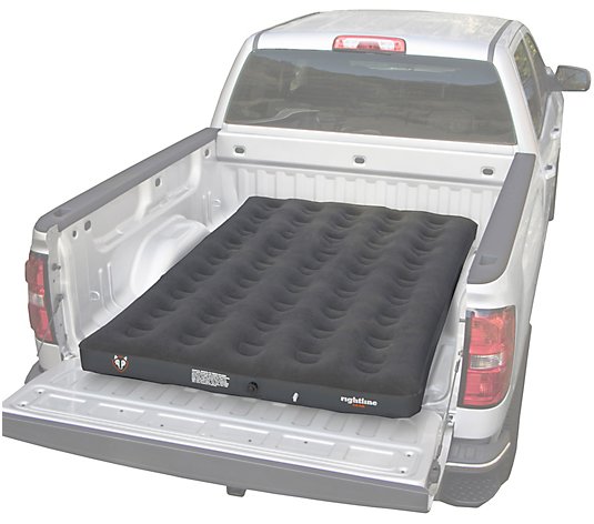 Rightline Gear Mid Size Truck Bed Air Mattress(5' to 6')