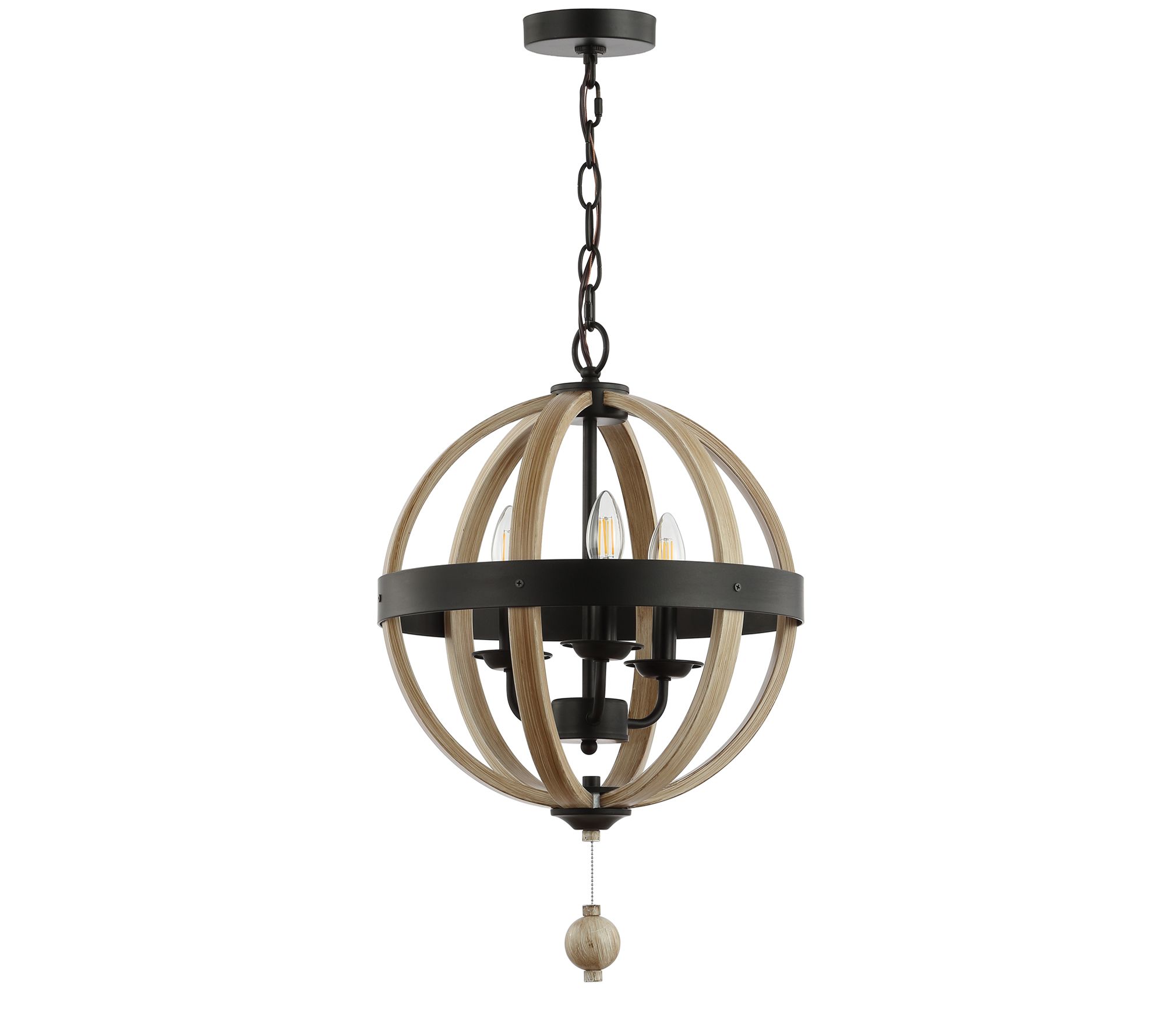 Moshe Pendant by Safavieh