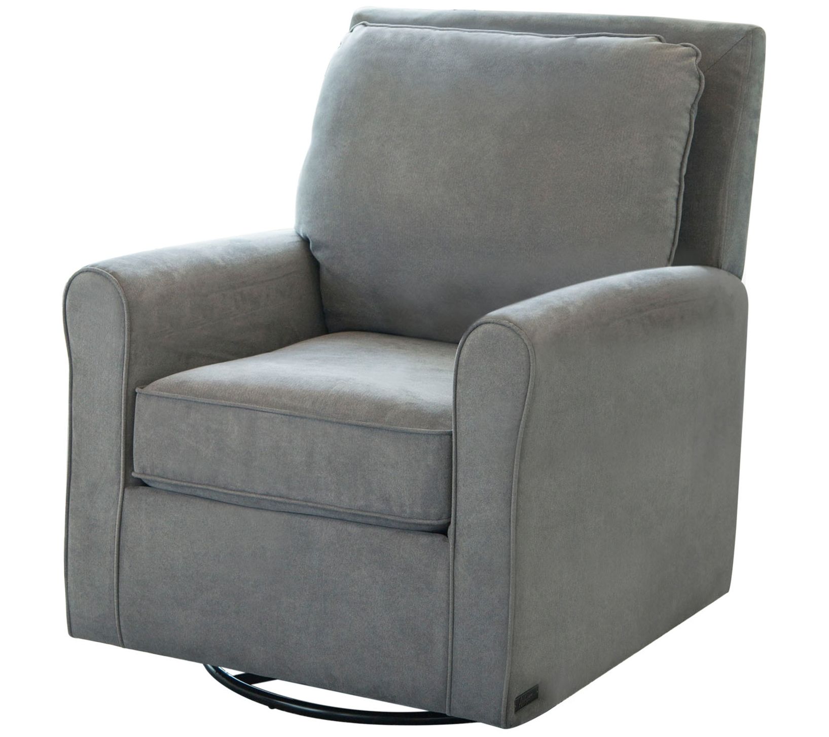 Abbyson living swivel online glider recliner