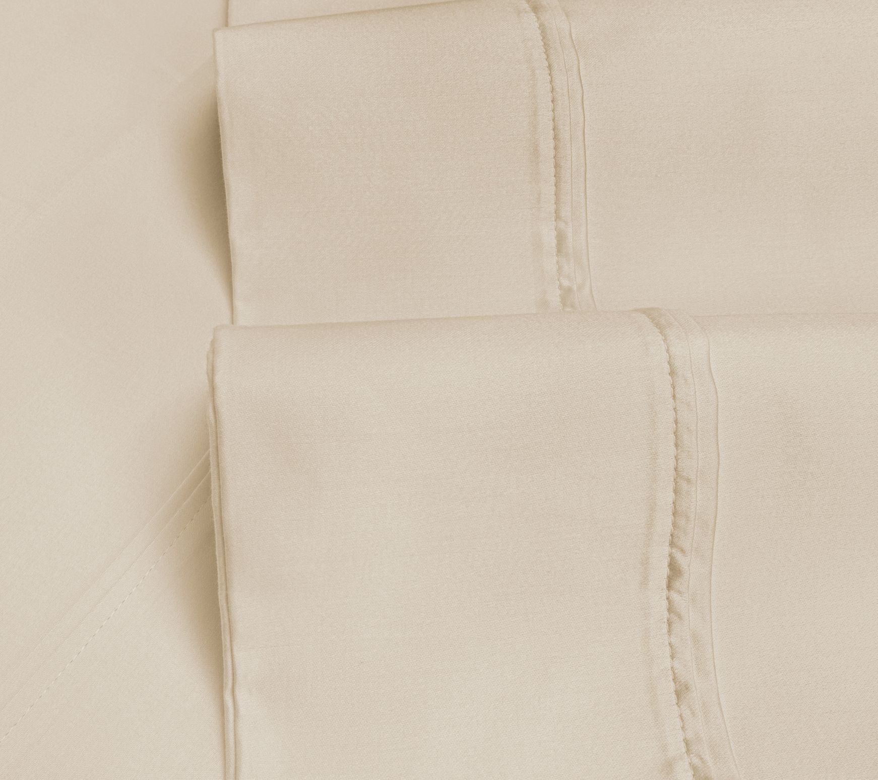 Superior 1200 TC Egyptian Cotton Deep Pocket Sheet Set Full