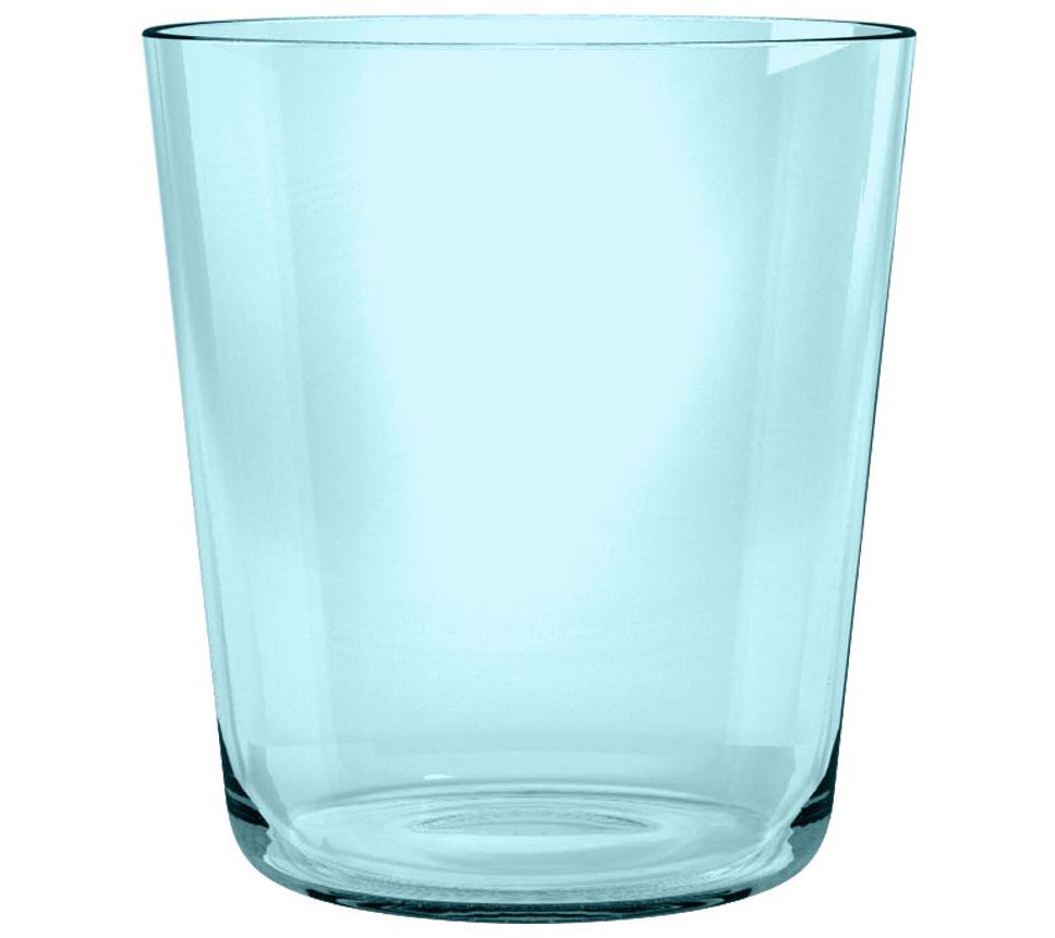 TarHong Hammered Acrylic Drinkware, Set of 6 - DOF