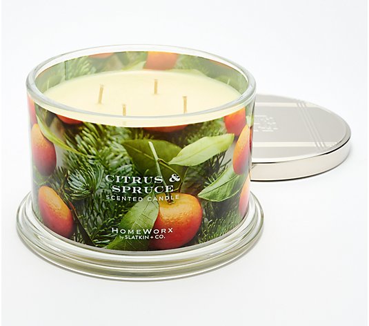 Artisan Mill Co, Candles