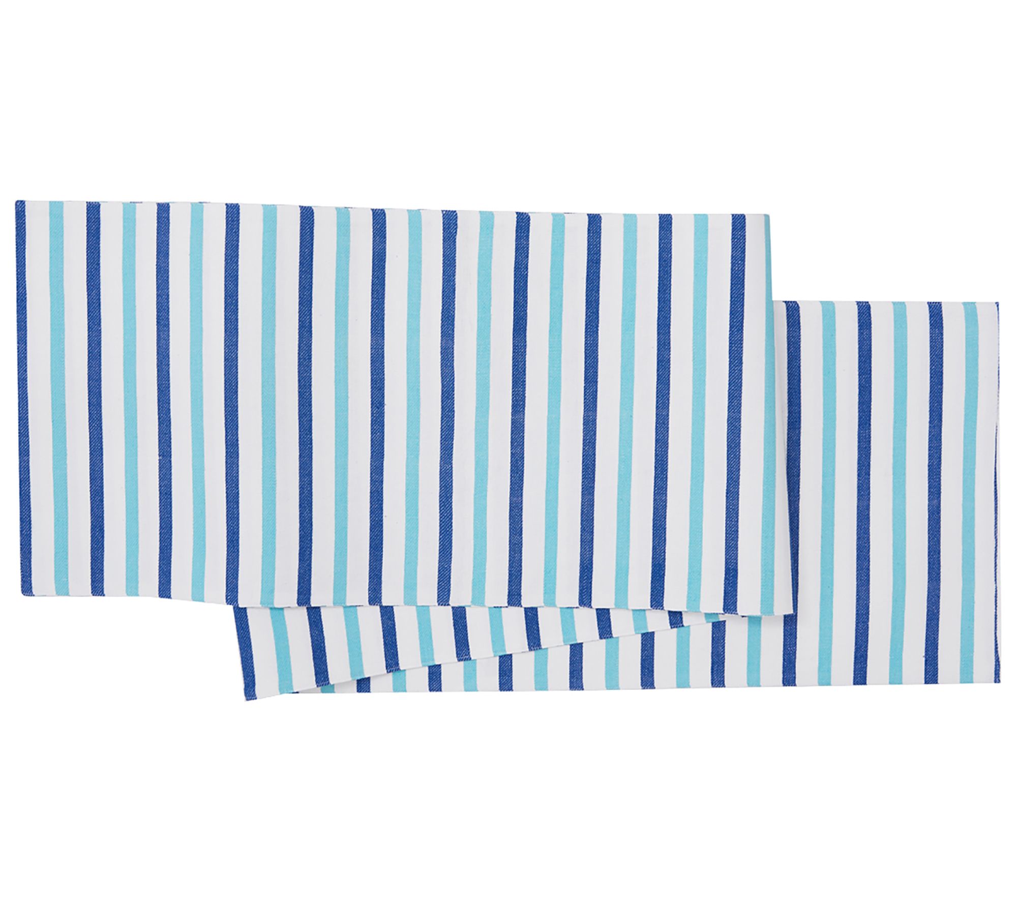 Lakeview Stripe Table Runner by Valerie