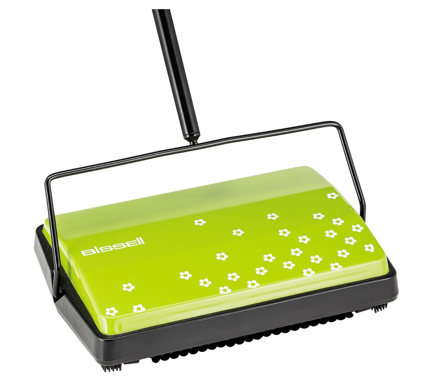 Bissell Refresh Carpet & Floor Manual Sweeper