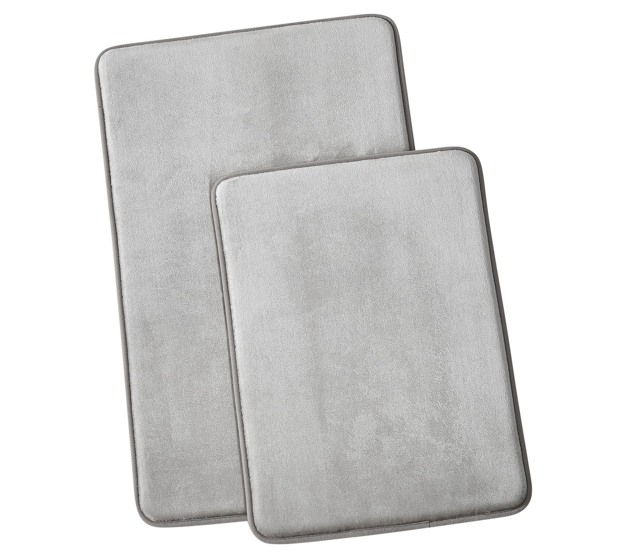 Royal Velvet Signature Memory Foam Set of 2 (17x24, 20x32) Rug