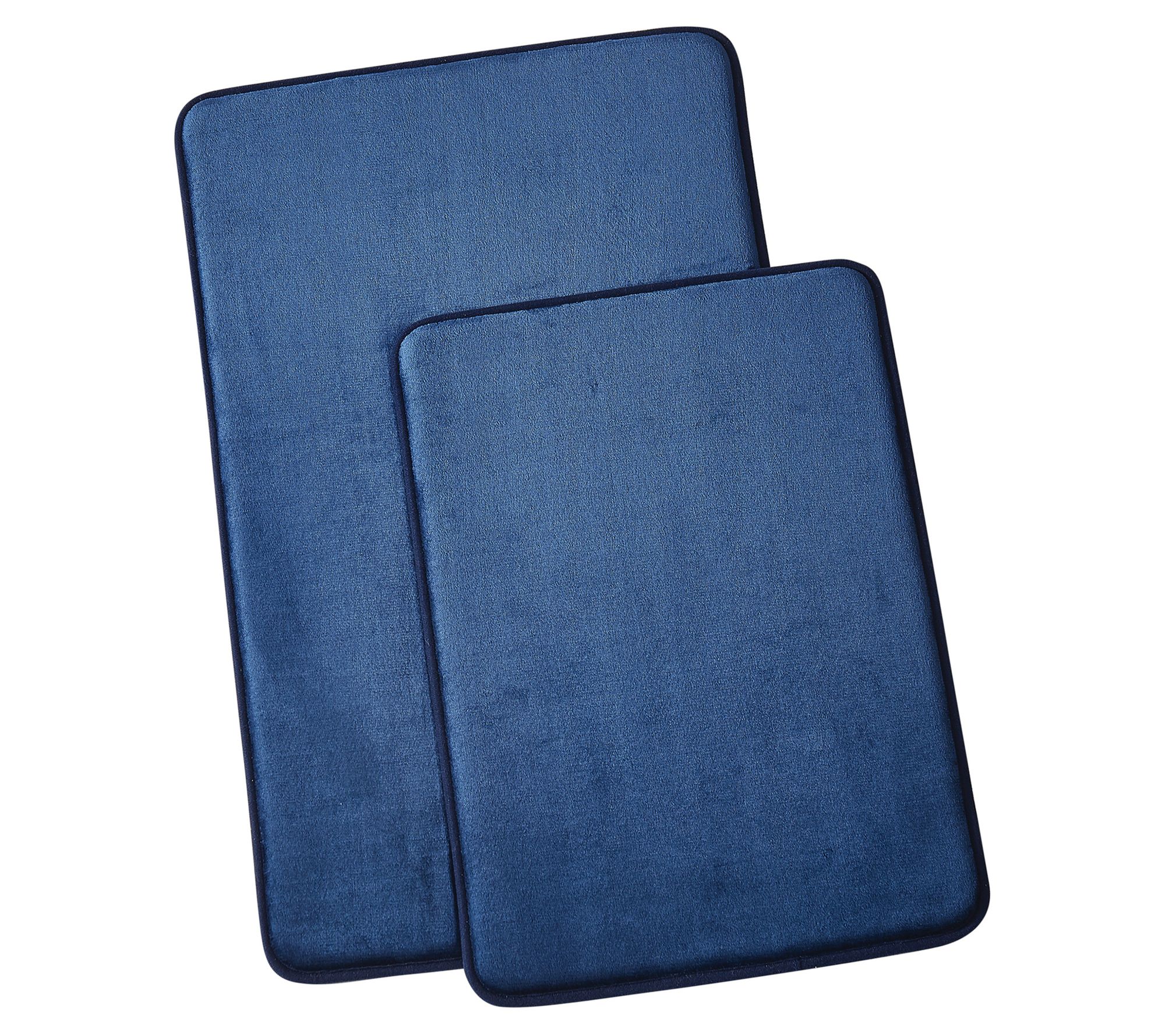 Royal Velvet Signature Memory Foam Set of 2 (17x24, 20x32) Rug