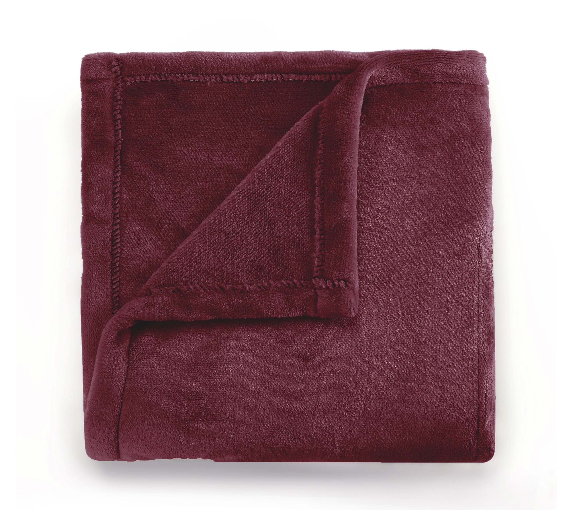 Qvc sunbeam best sale heated throw