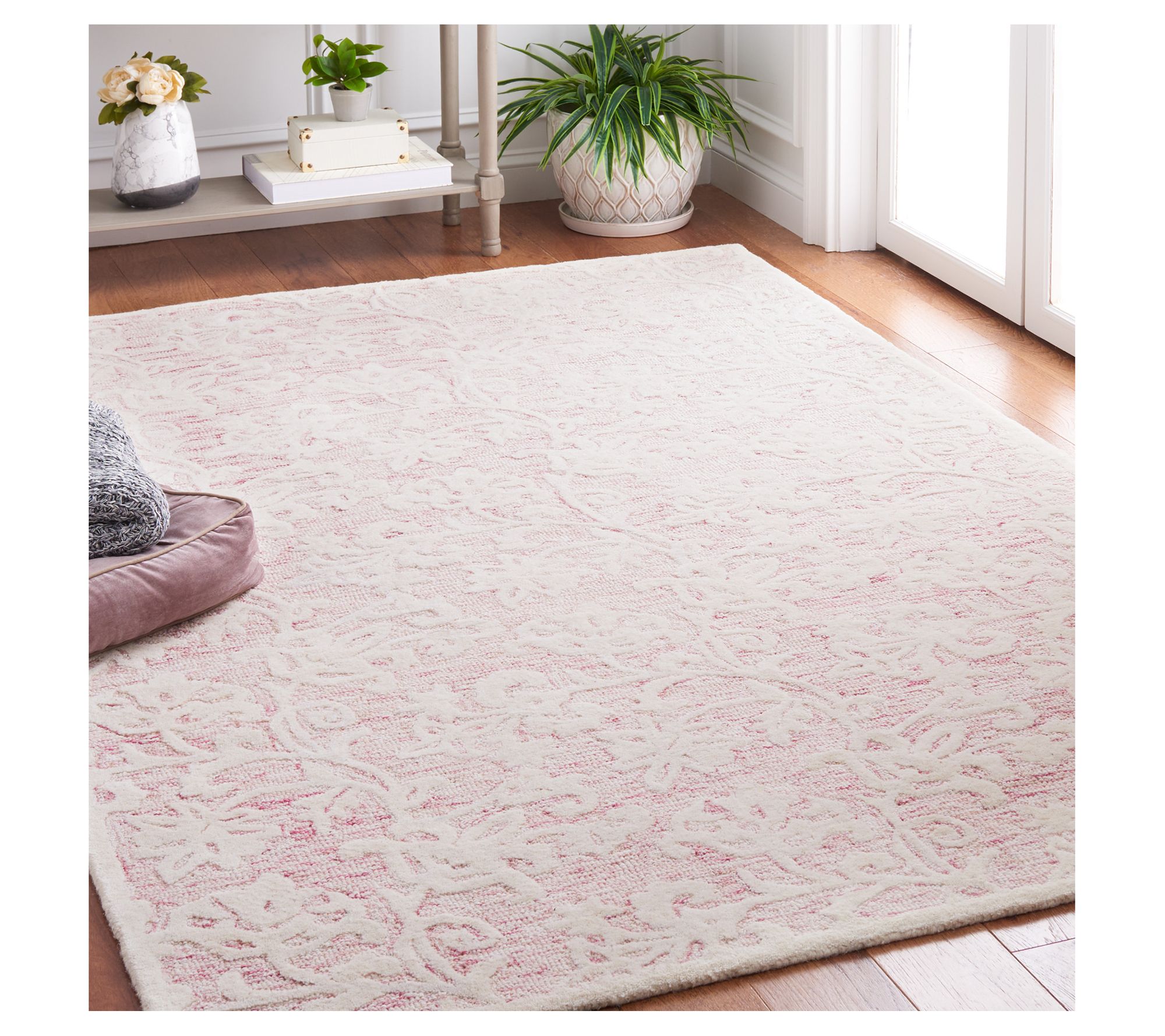 Safavieh Martha Stewart 3853 Metro 4' X 6' Rug