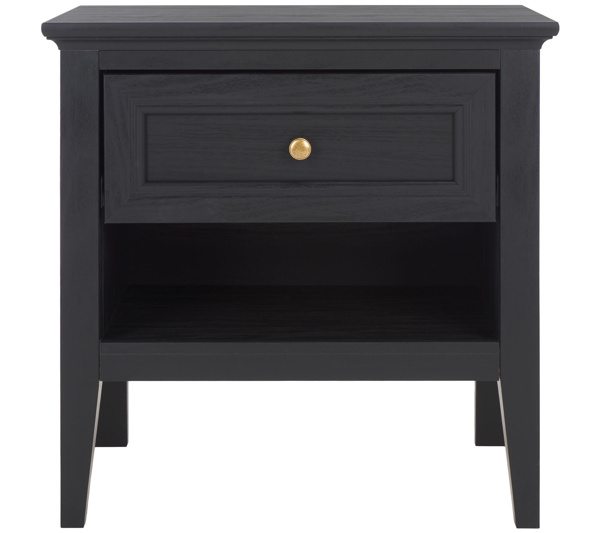 Safavieh Sondra 2 Drawer Nightstand