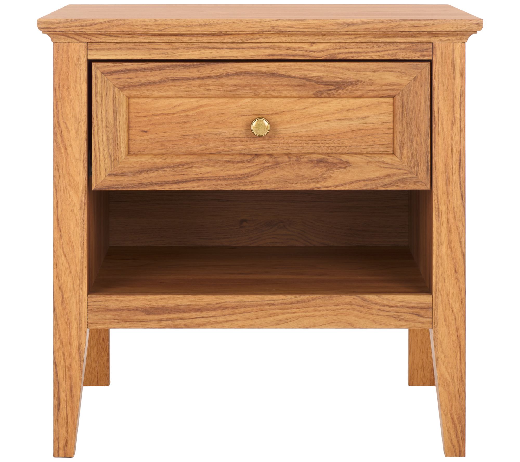 Safavieh Sondra 2 Drawer Nightstand
