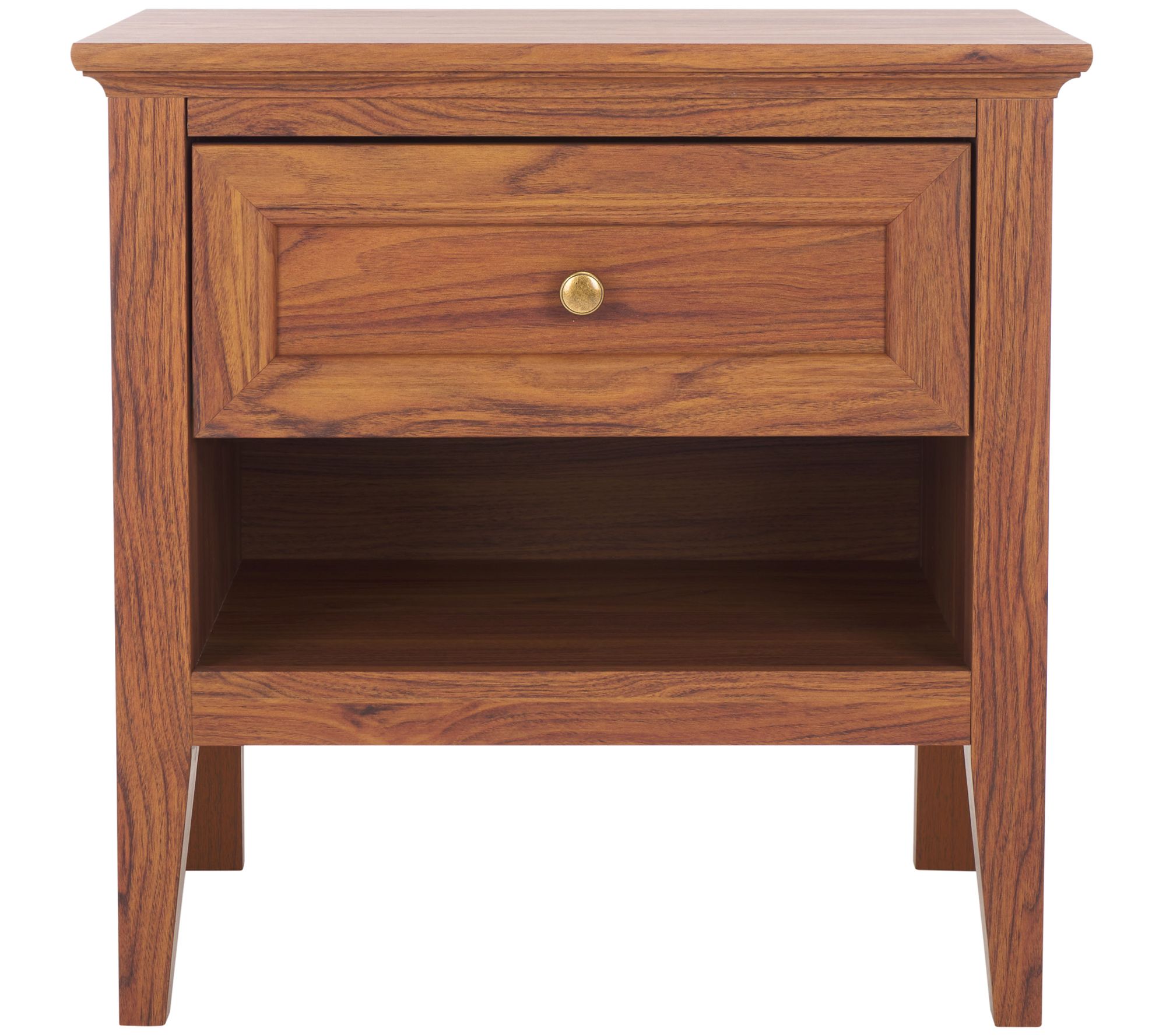 Safavieh Sondra 2 Drawer Nightstand
