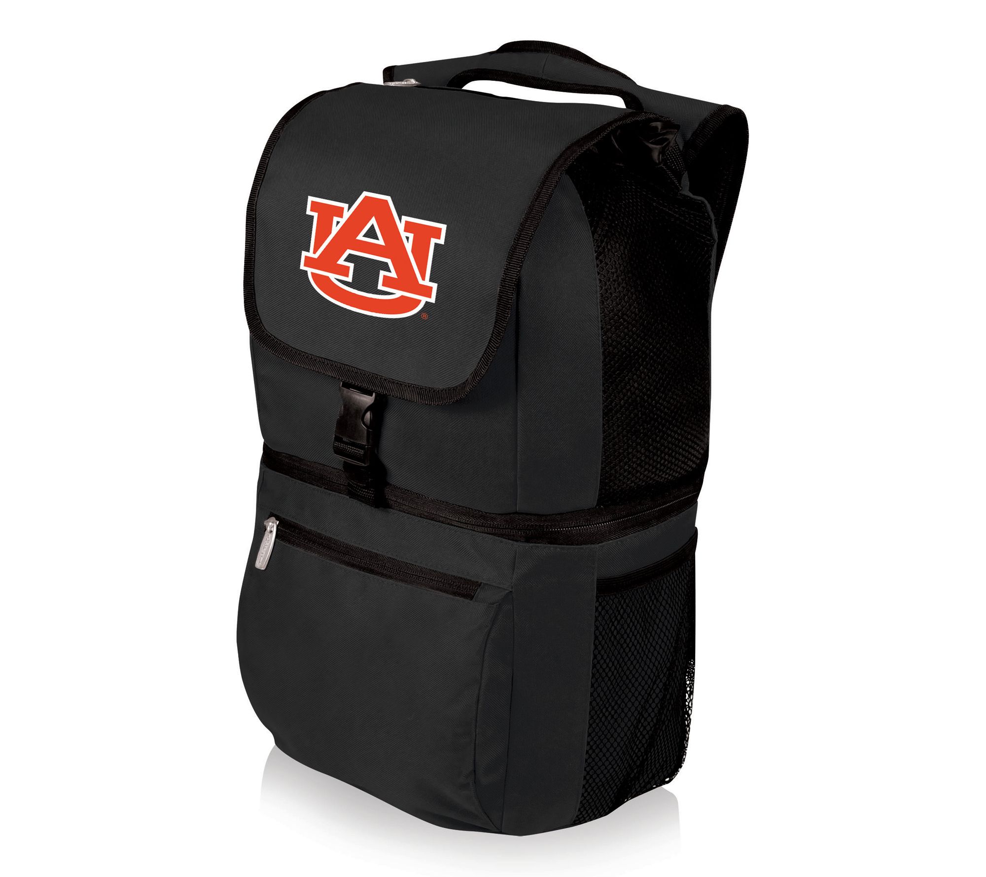 Oniva NCAA Zuma Backpack Soft Cooler - Black