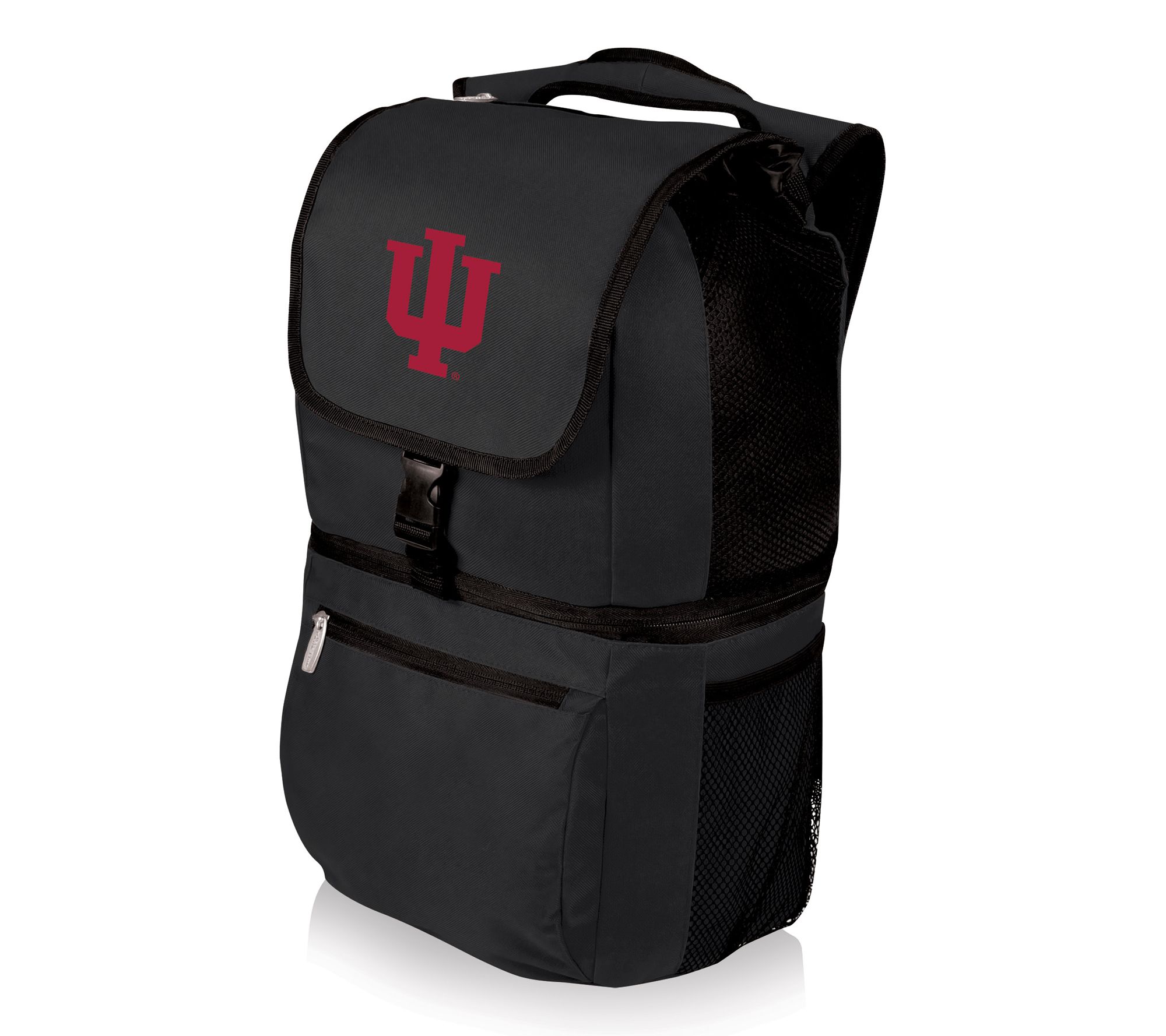 Oniva NCAA Zuma Backpack Soft Cooler - Black