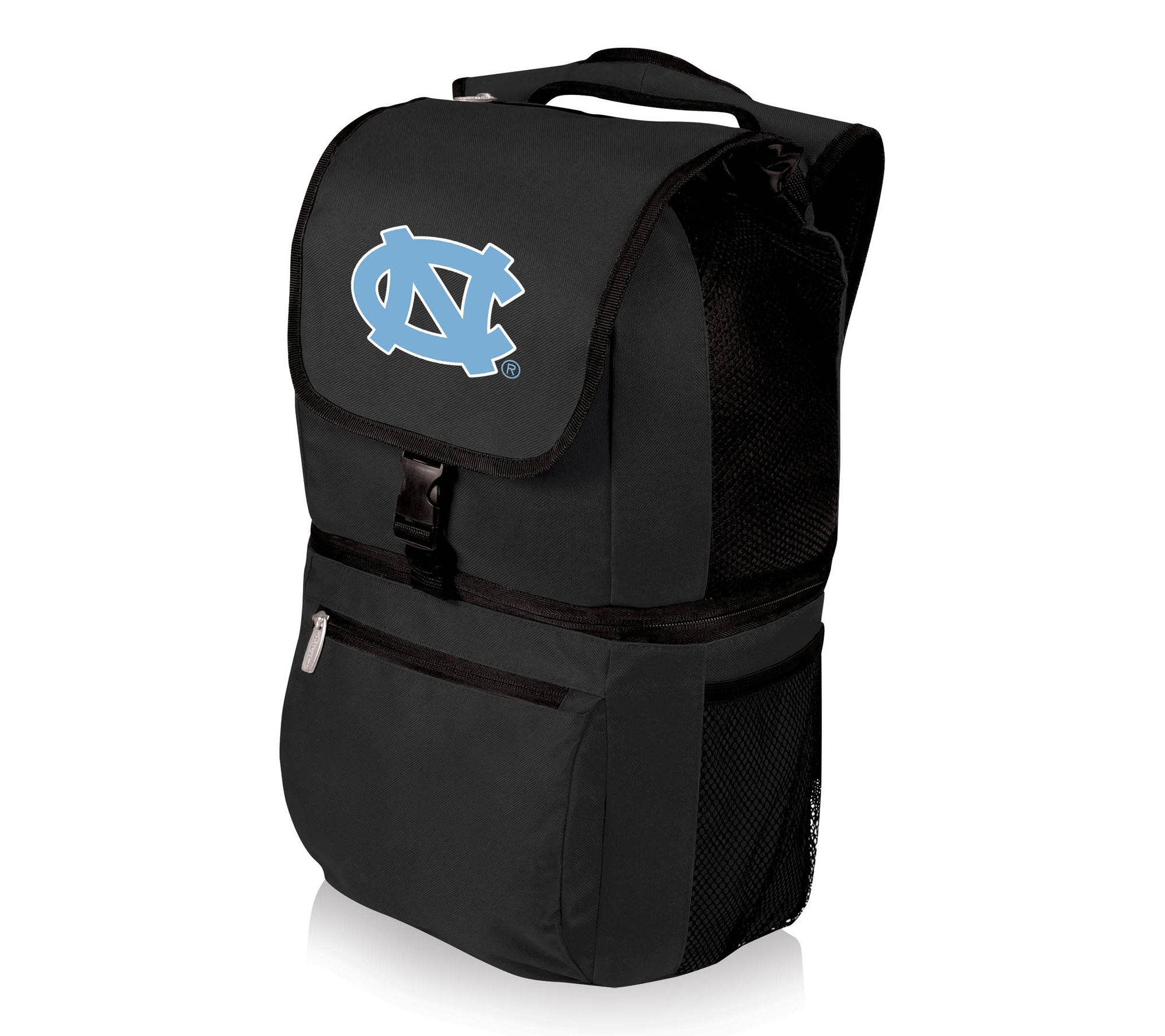 Oniva NCAA Zuma Backpack Soft Cooler - Black