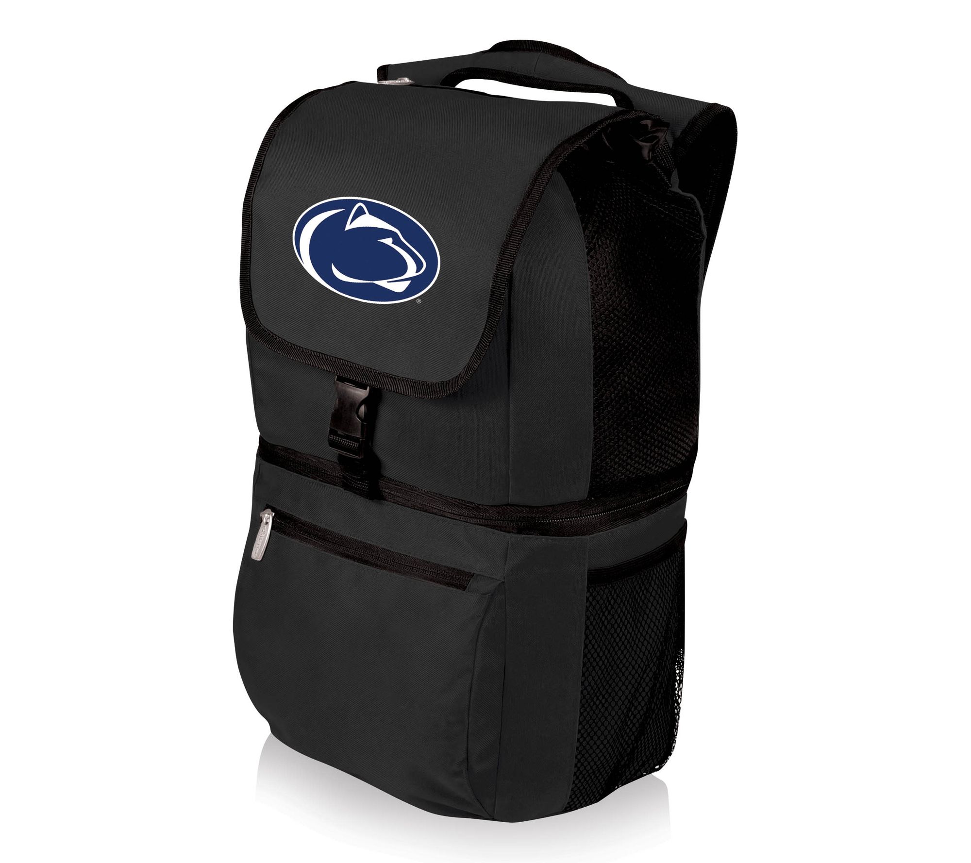 Oniva NCAA Zuma Backpack Soft Cooler - Black