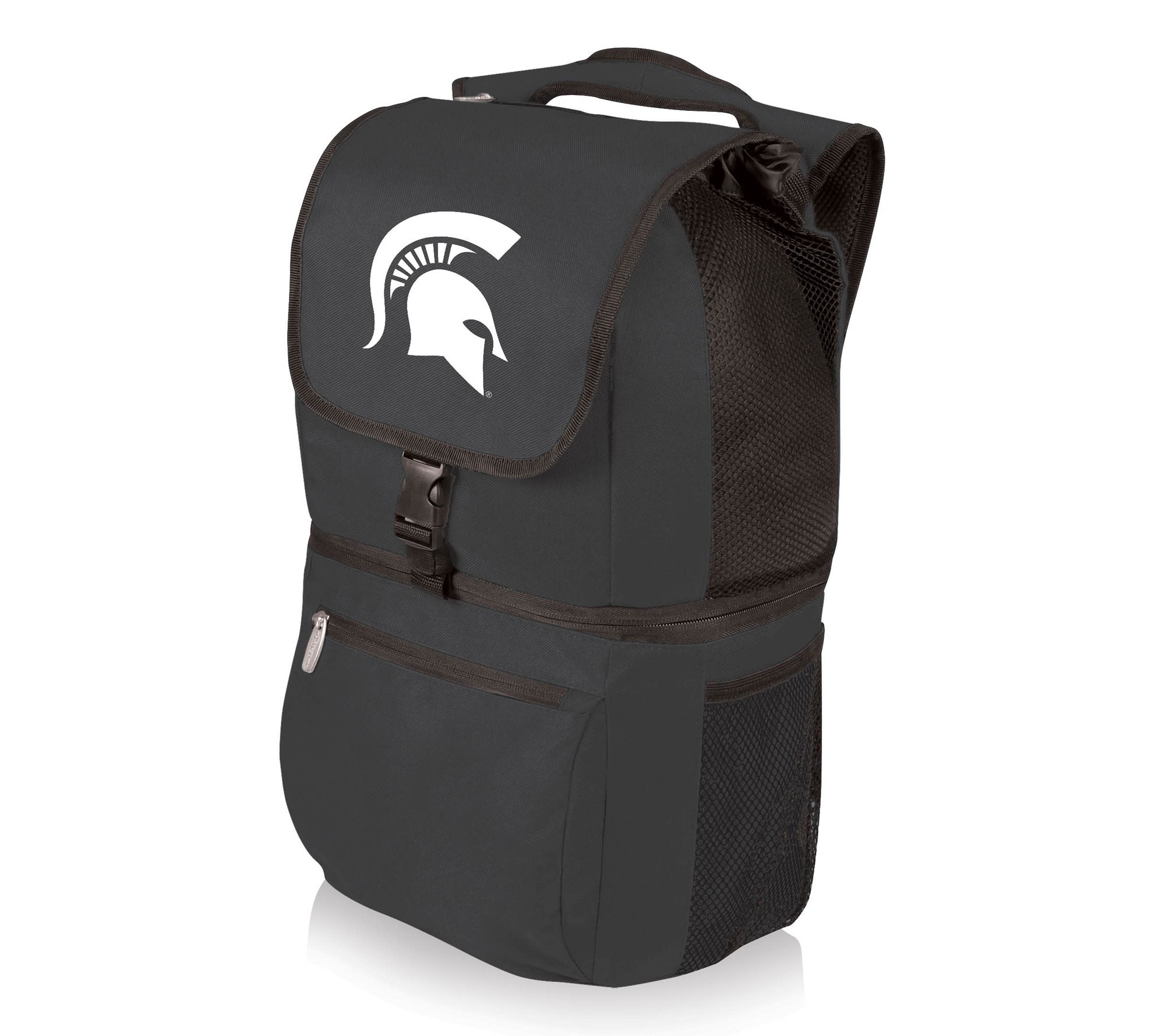 Oniva NCAA Zuma Backpack Soft Cooler - Black