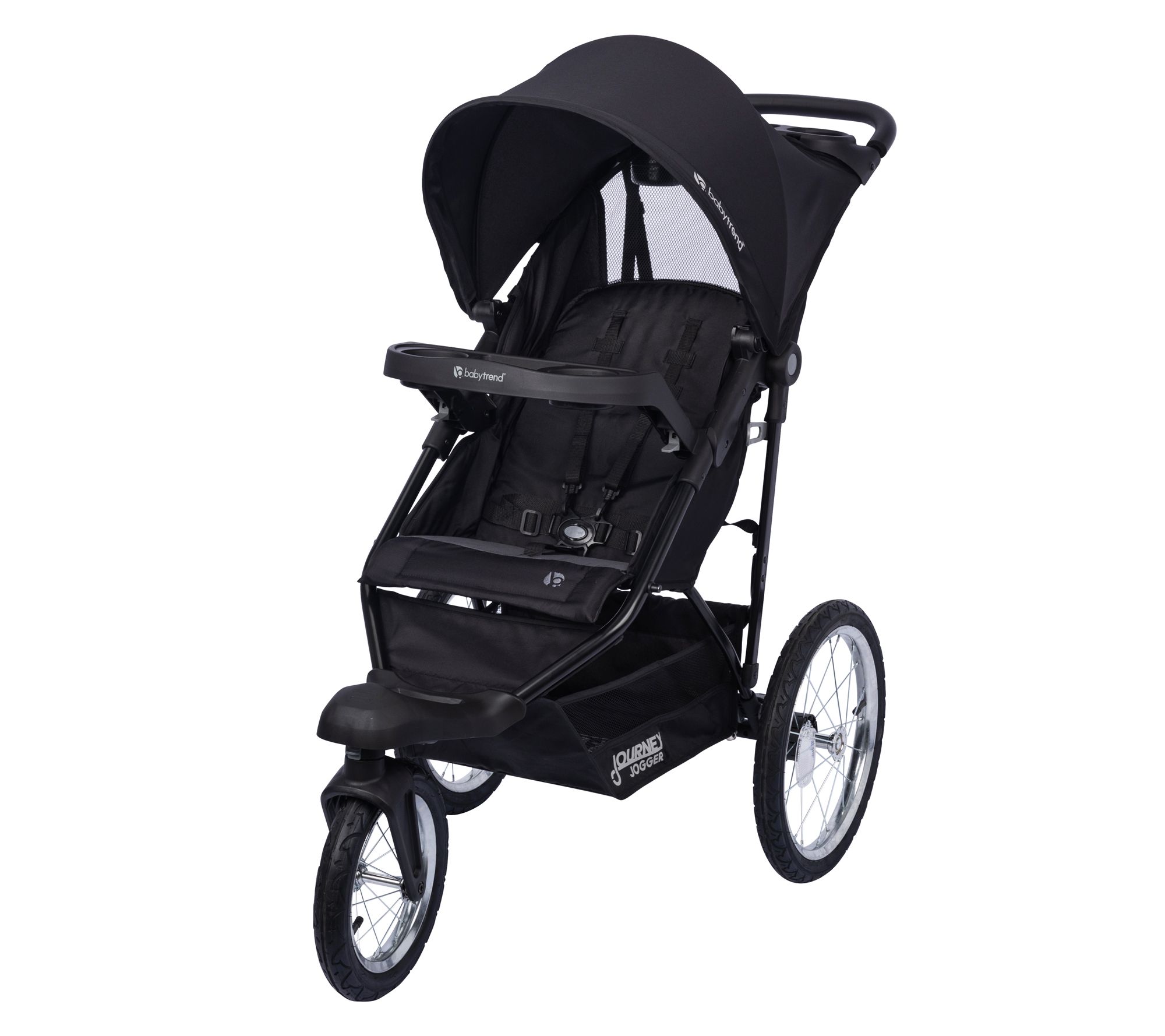 Baby Trend Journey Jogger Stroller