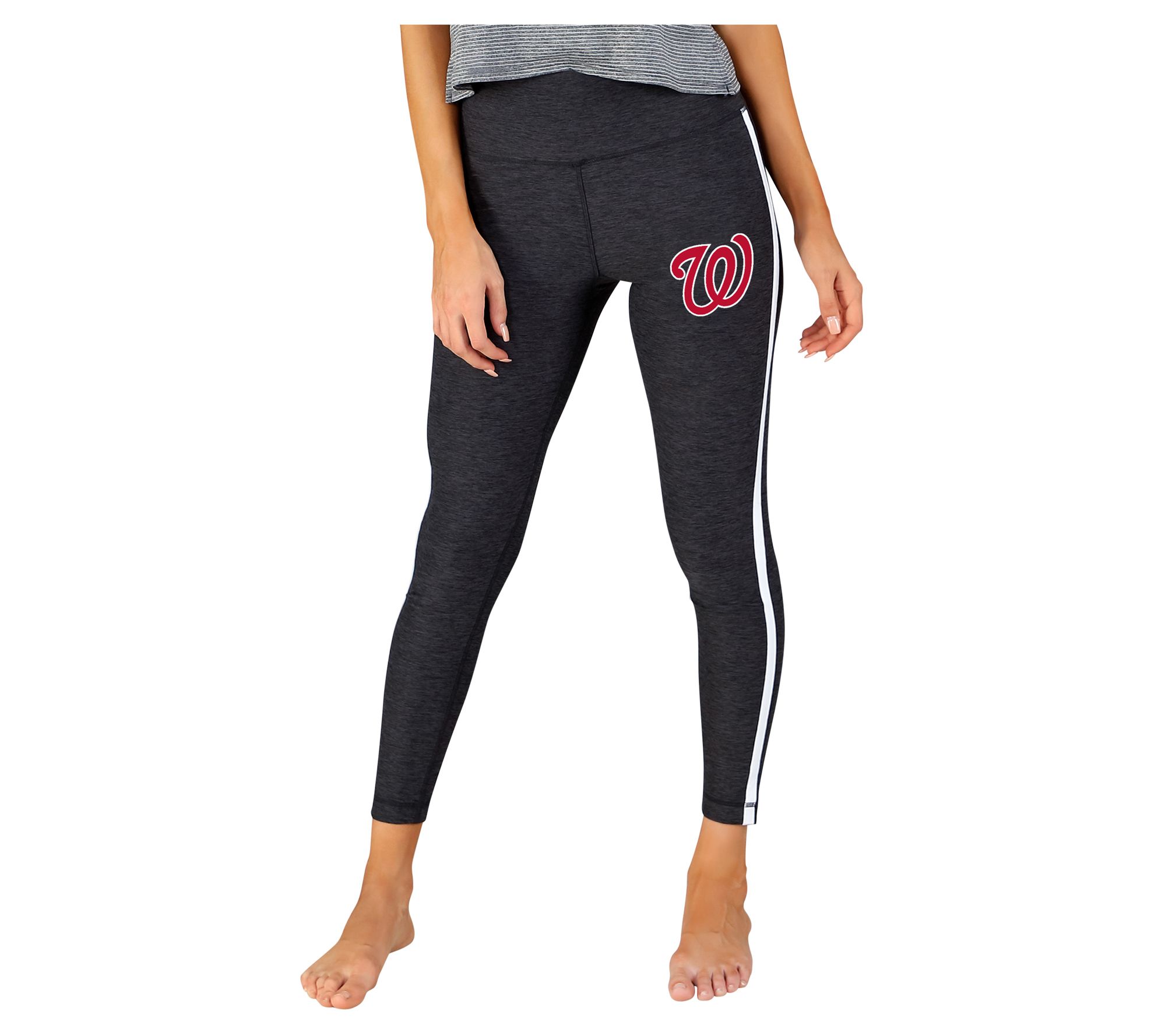 Concepts Sport Centerline Ladies' MLB Legging