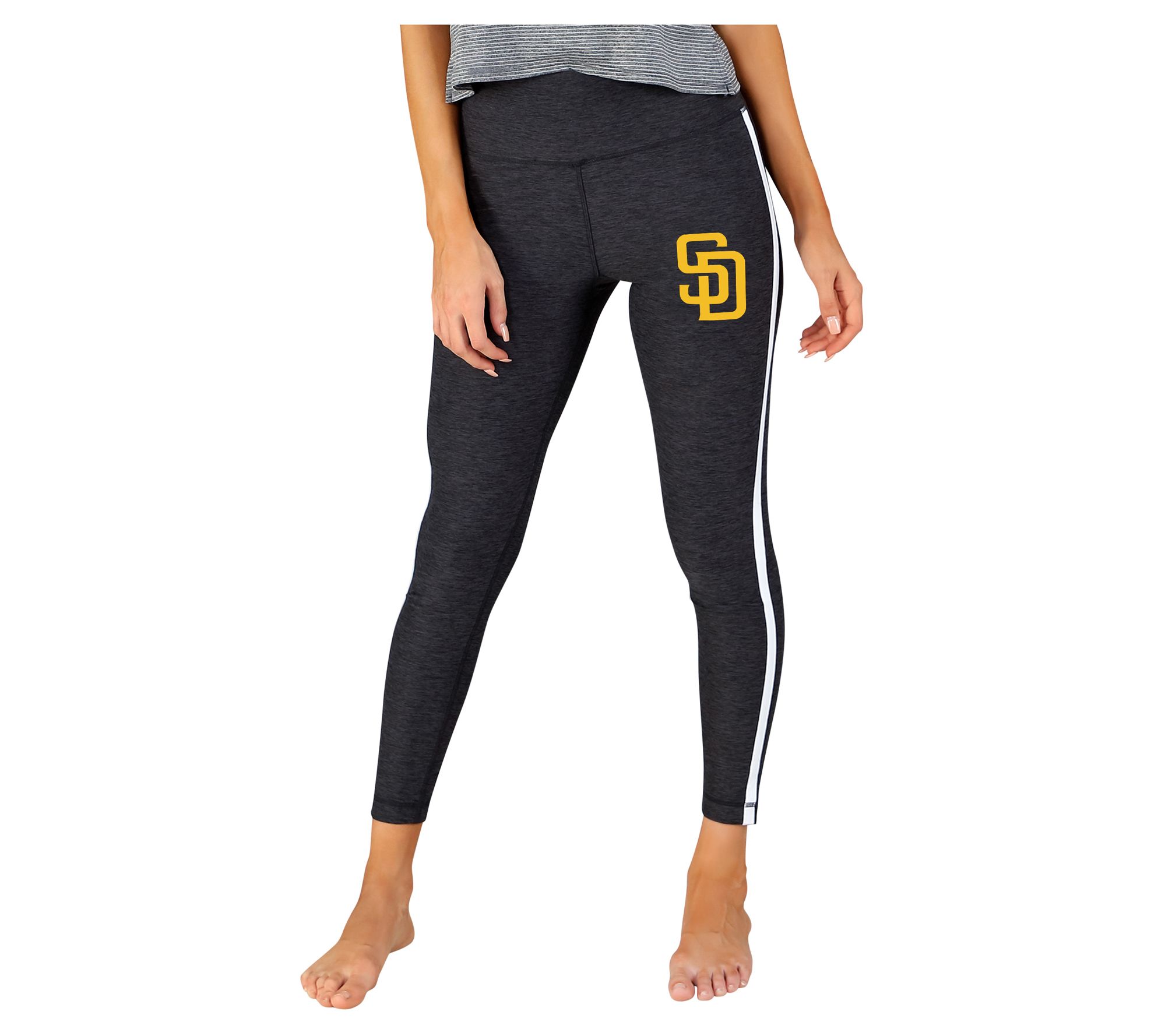 Concepts Sport Centerline Ladies' MLB Legging