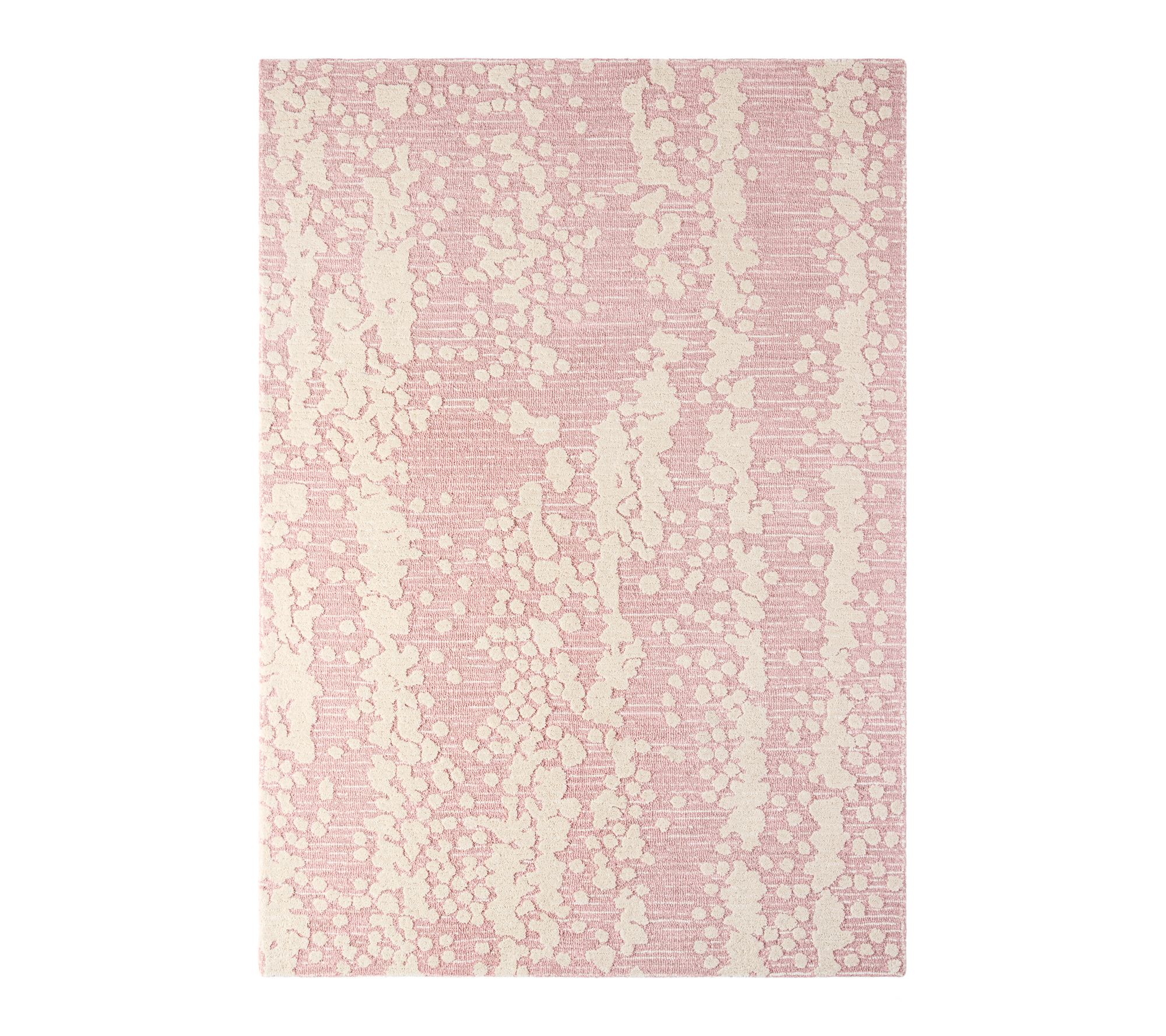 NMNY Mod Weave Abstract 9x10 Area Rug