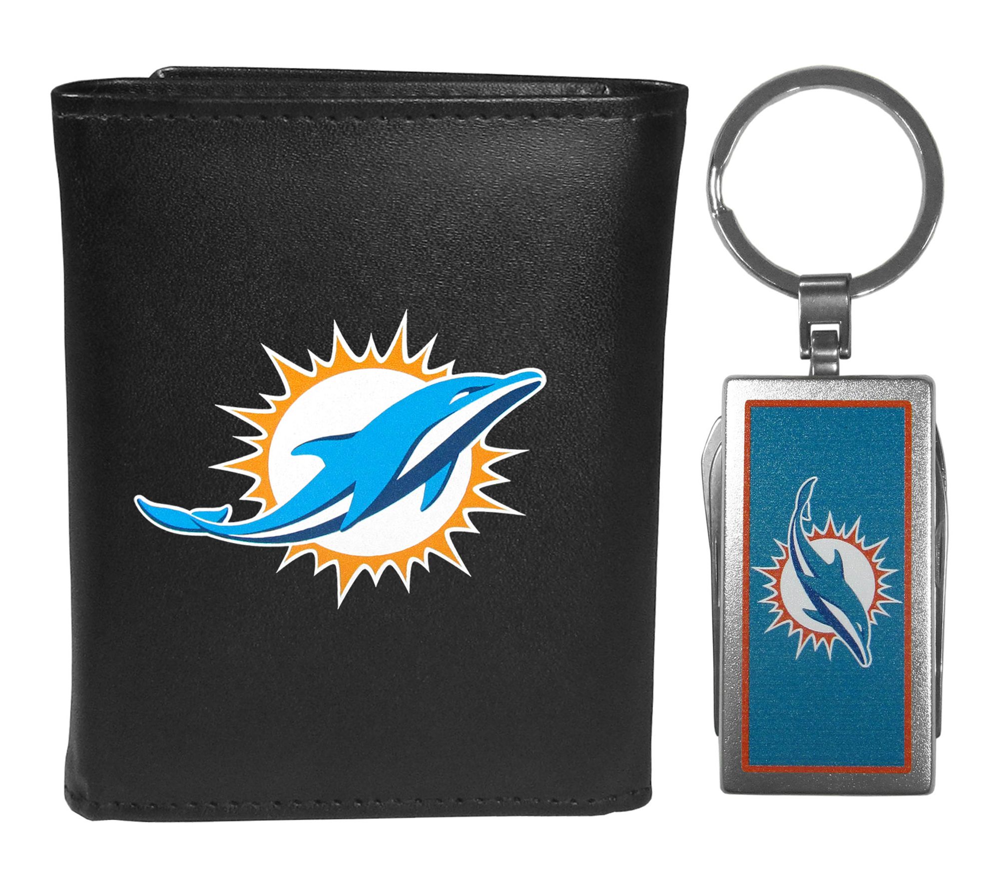 Dolphins