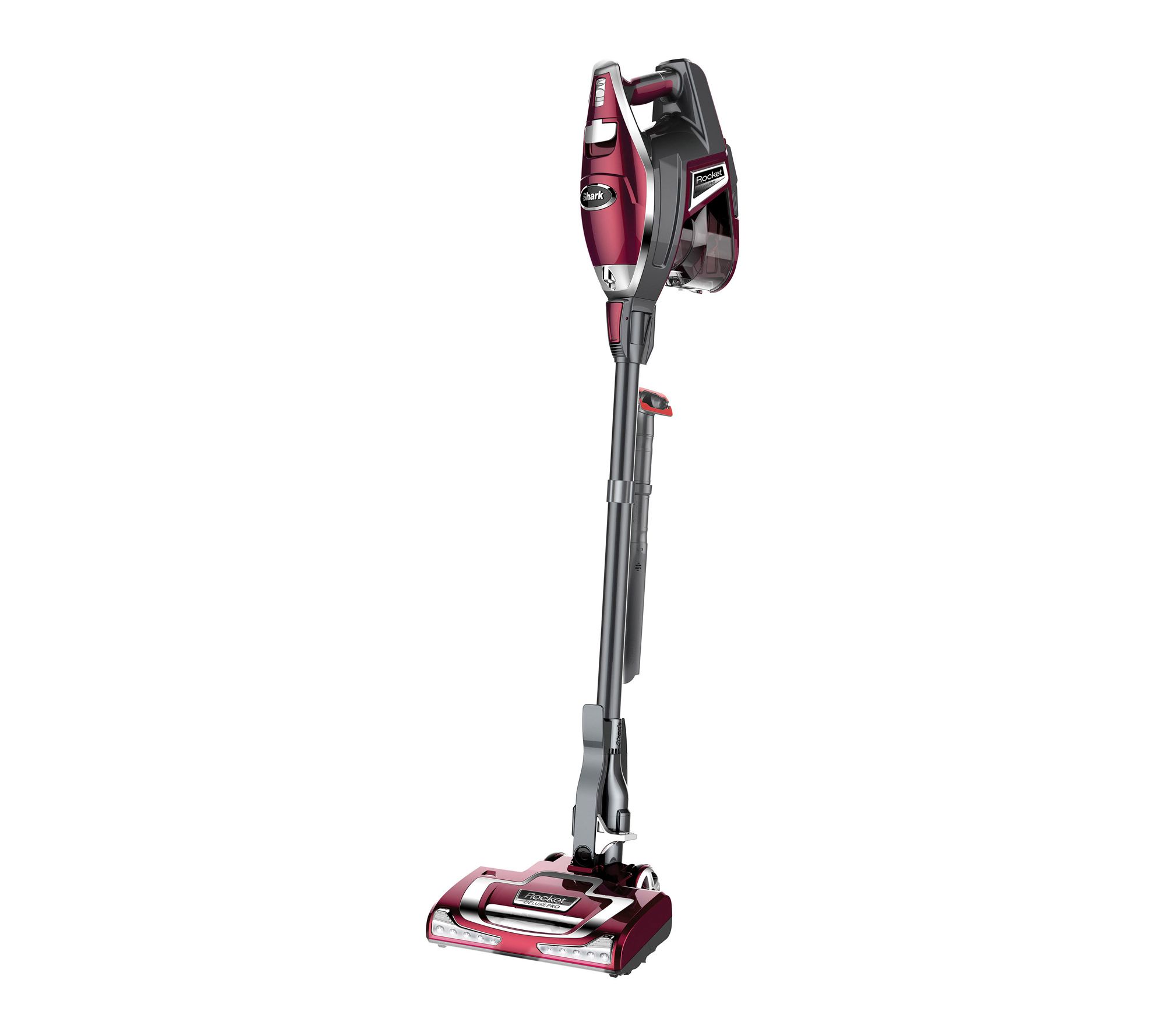 Shark Rocket Pet Plus Corded Stick Vacuum