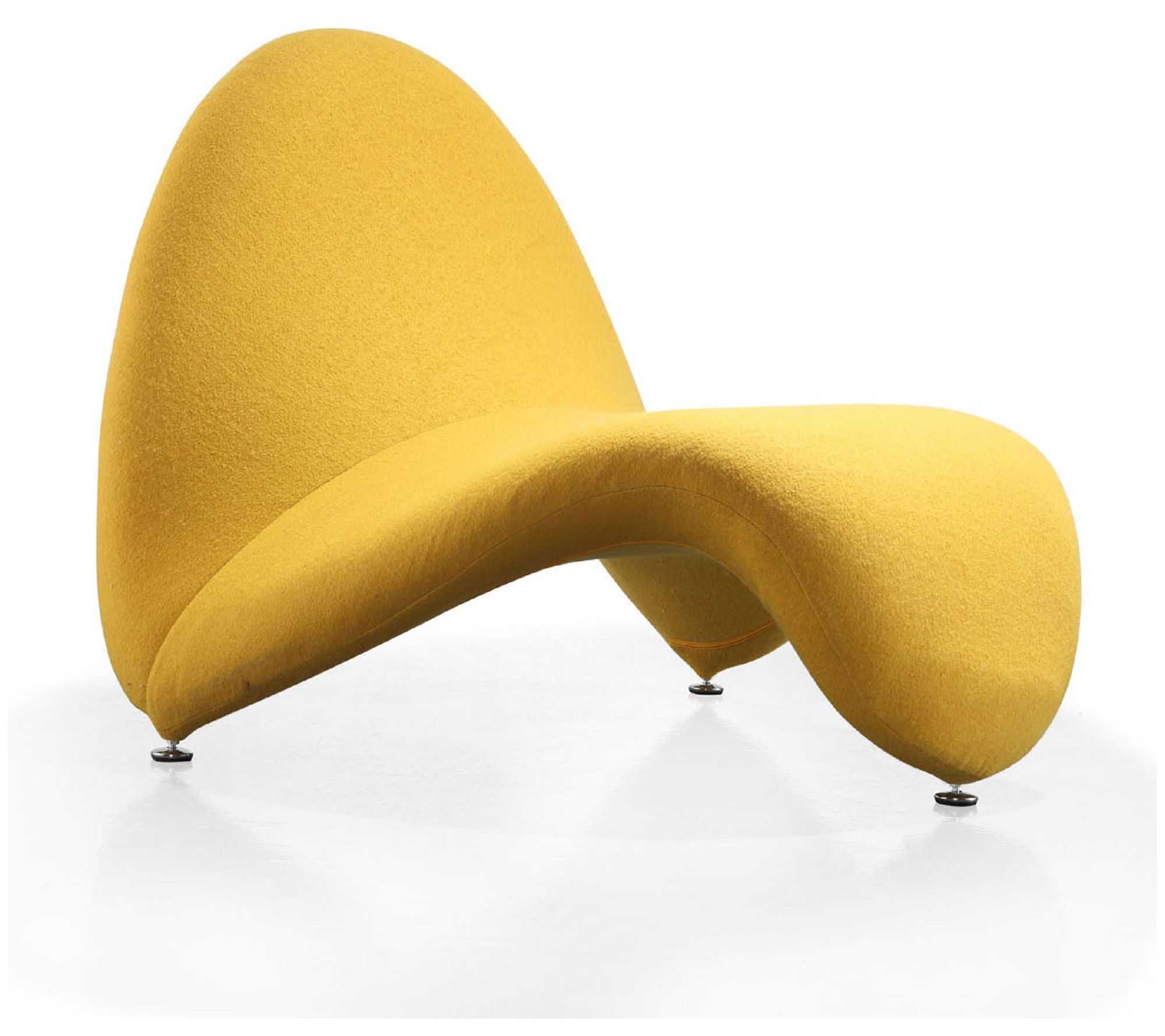 MoMa Accent Chair